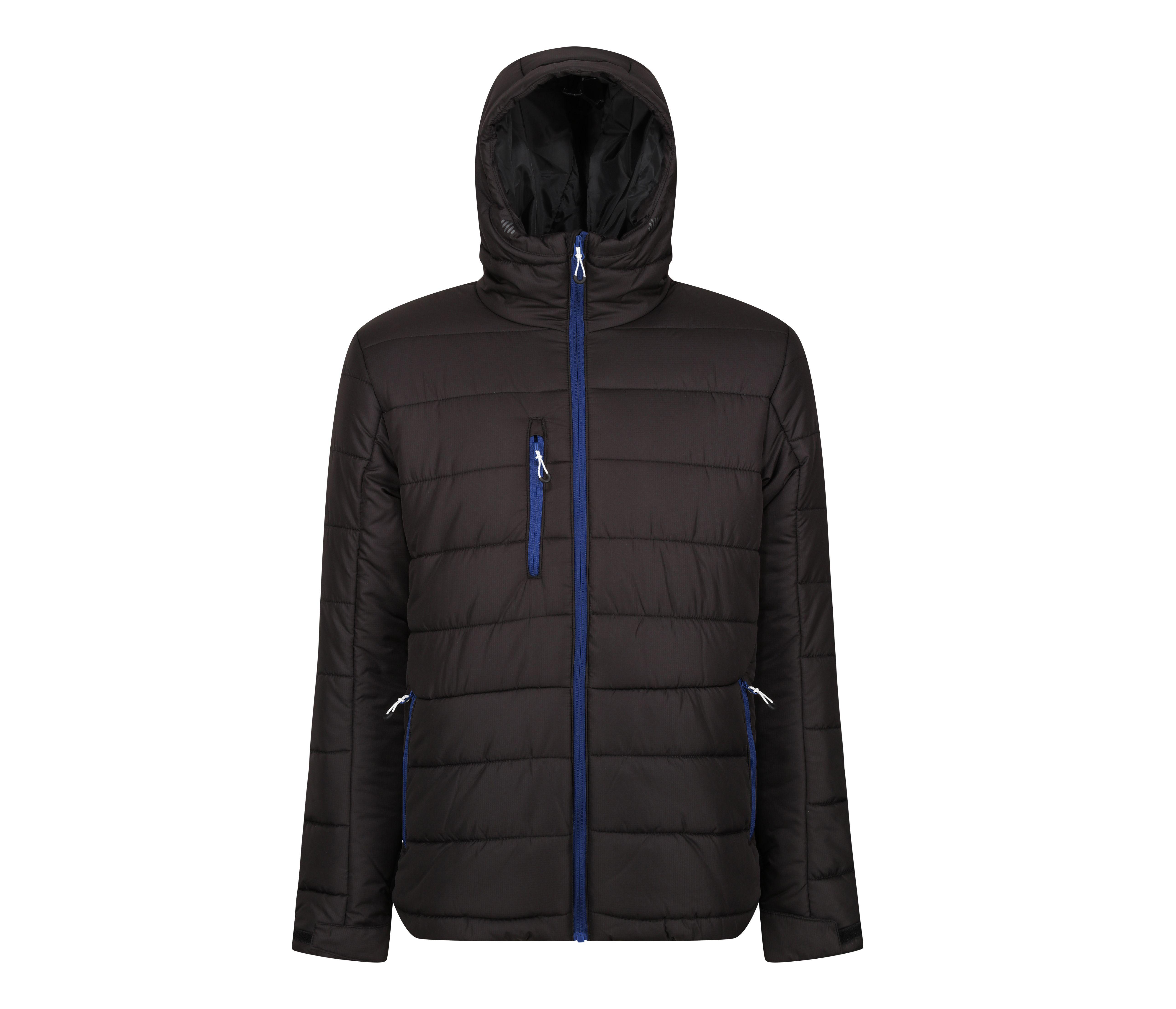 NAVIGATE THERMAL JACKET