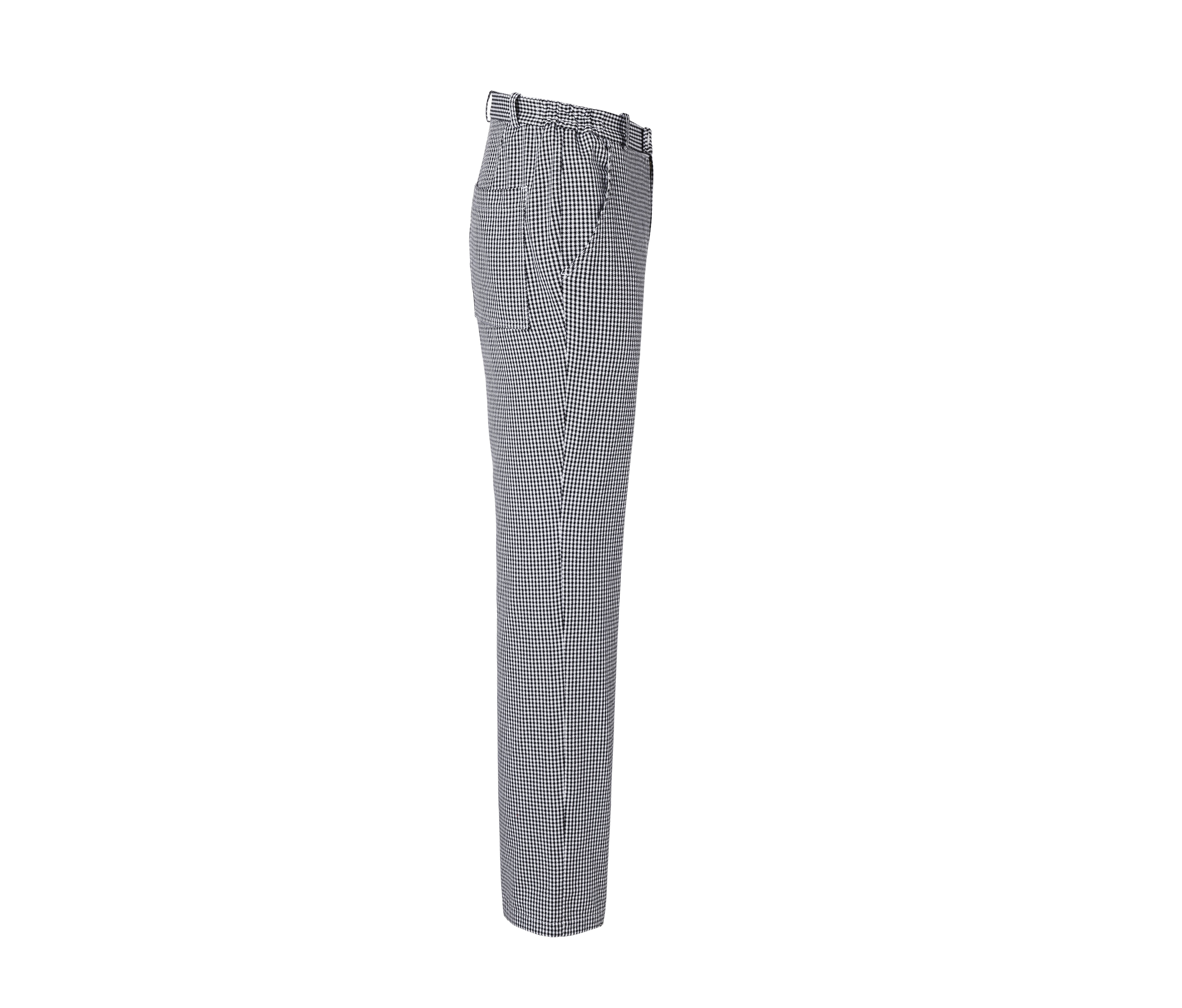 CHEF'S TROUSERS BASIC