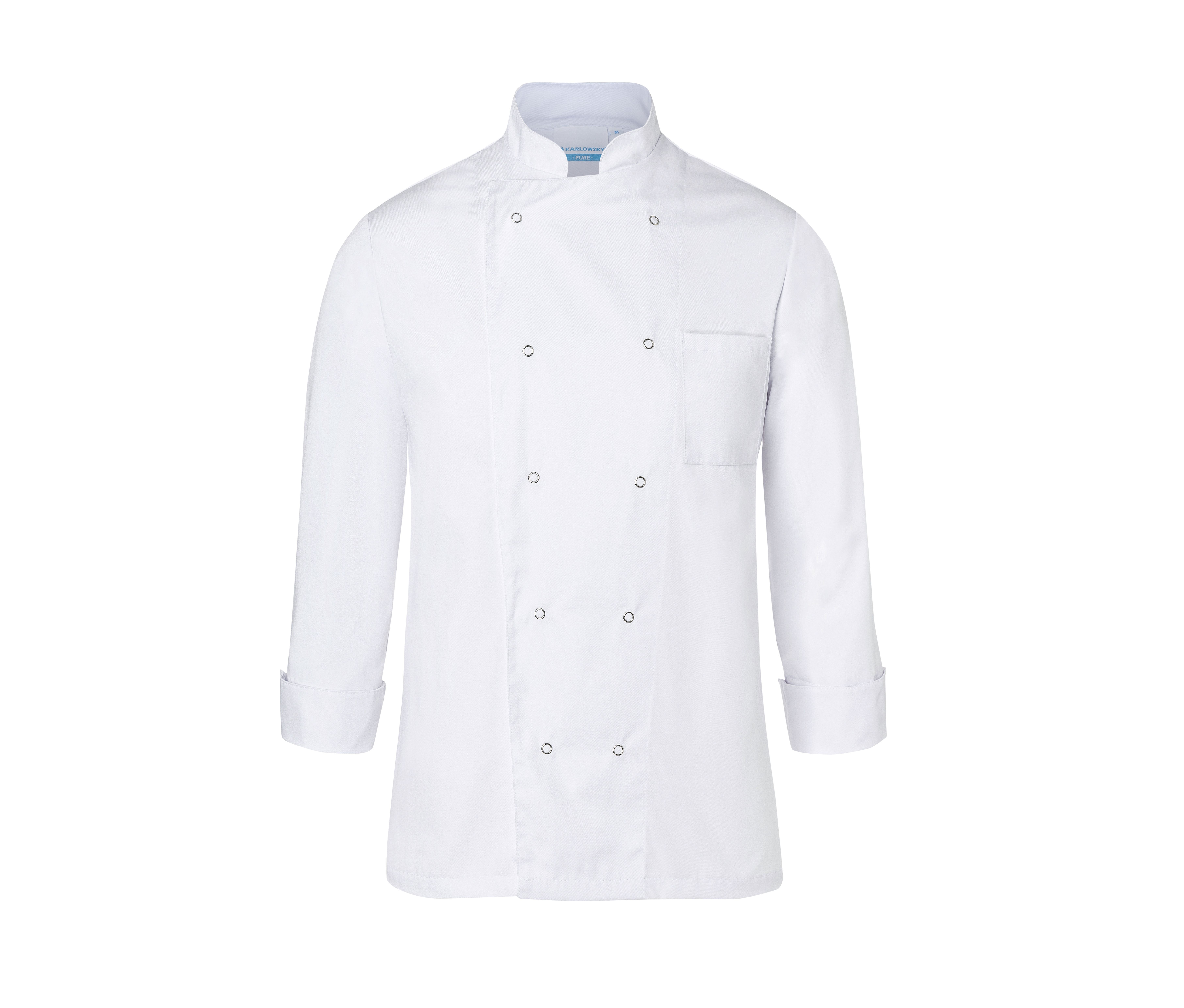 CHEF JACKET BASIC