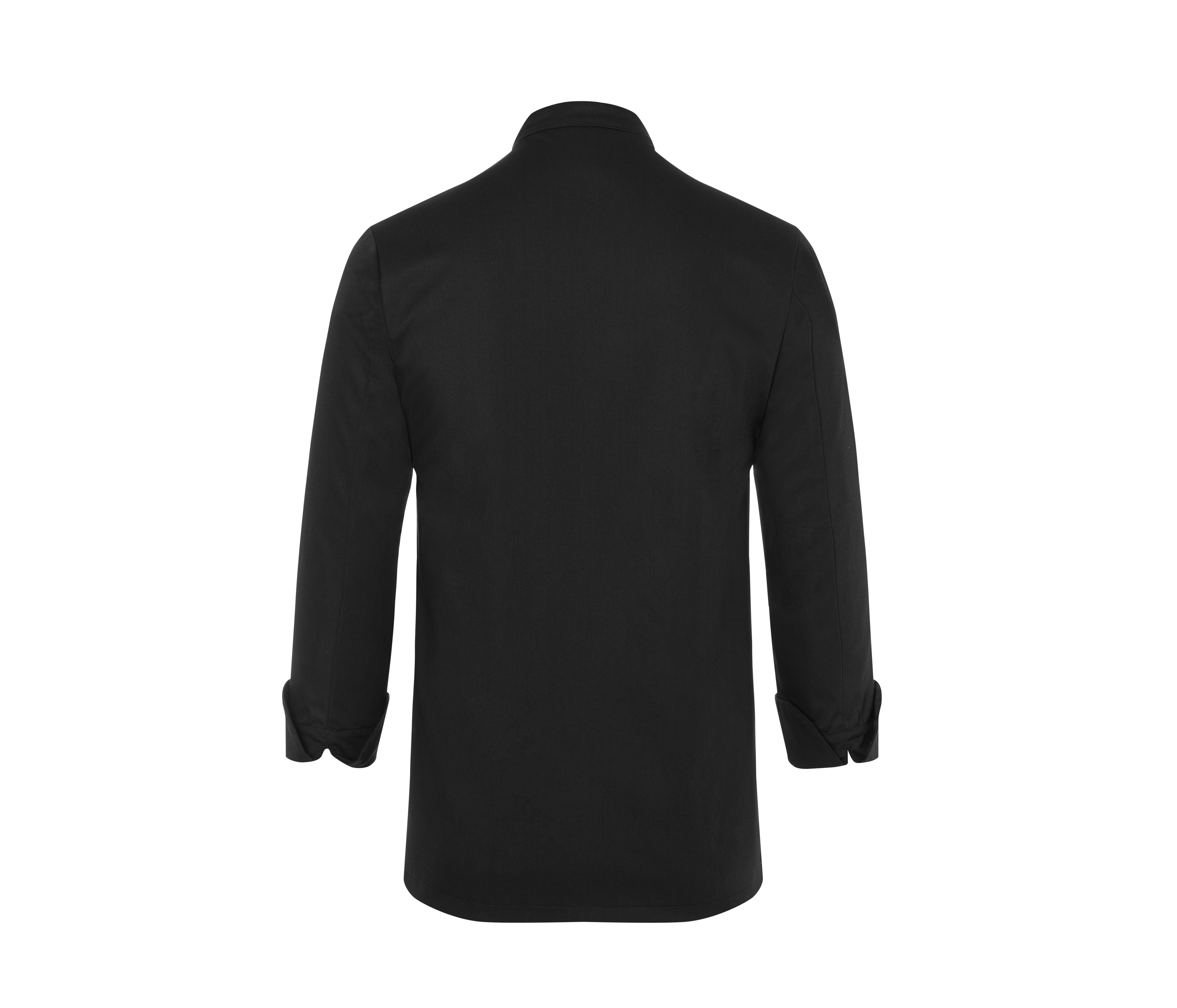 CHEF JACKET BASIC