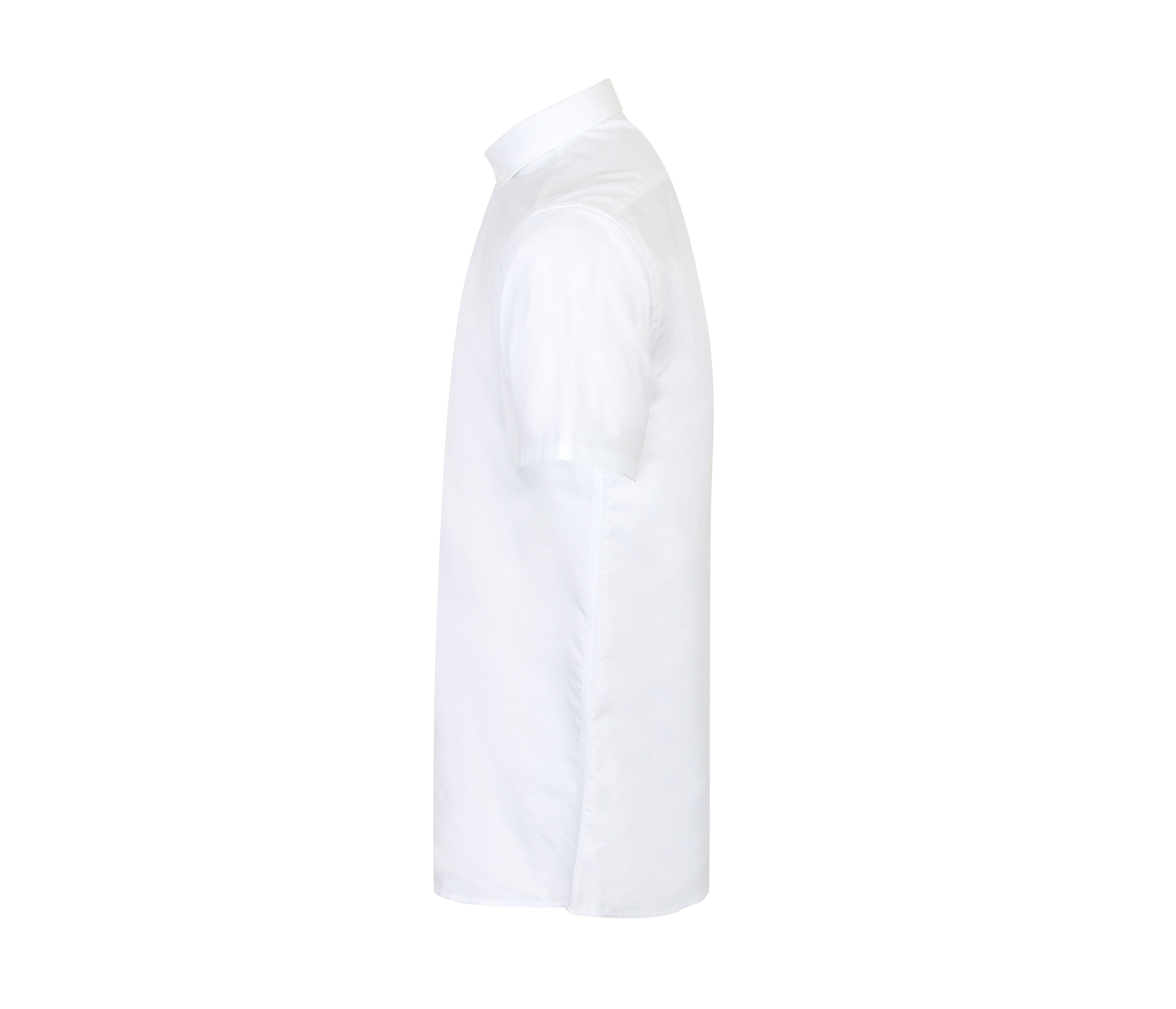 MODERN OXFORD SHORT SLEEVED SHIRT - REGULAR FIT