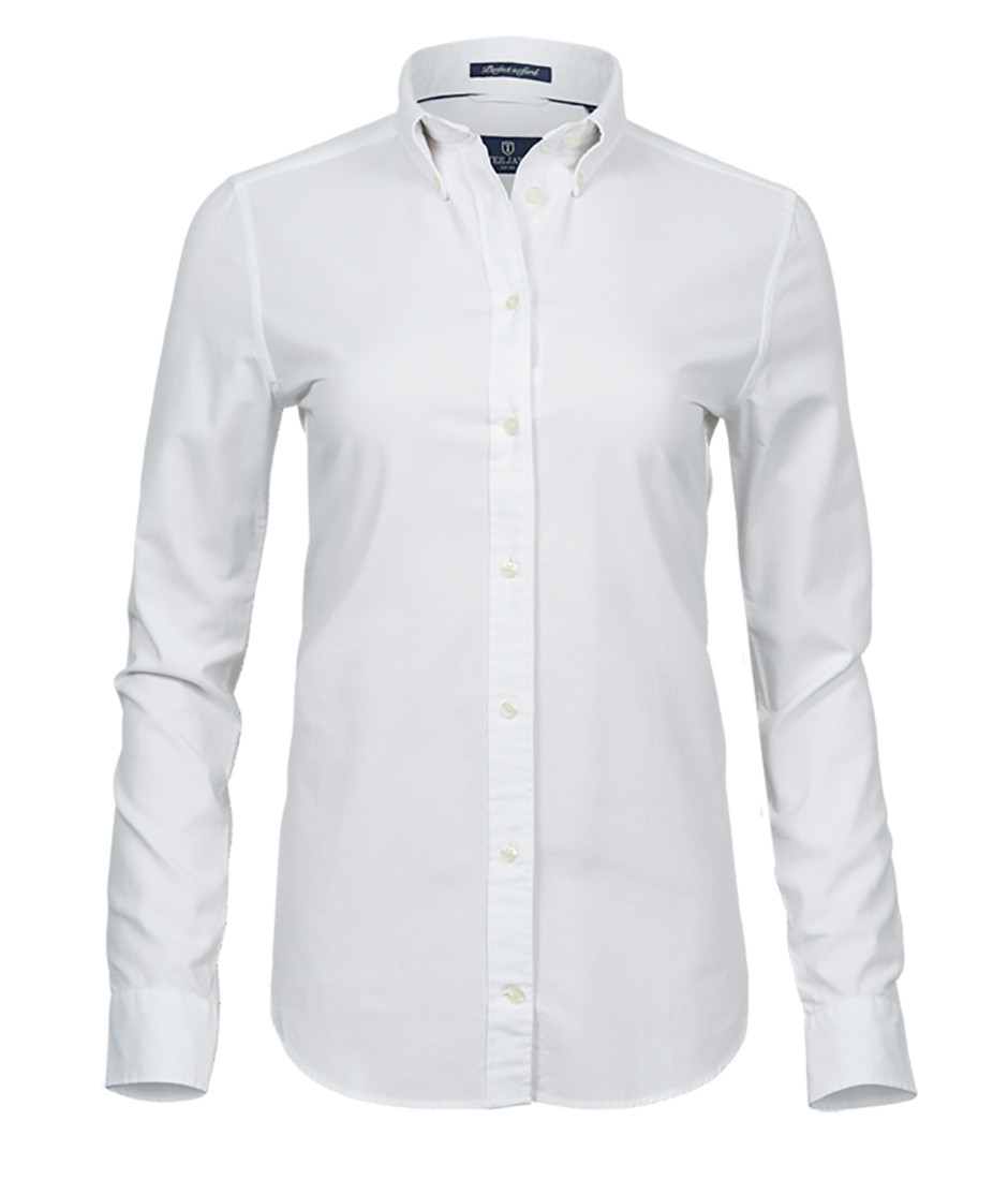 LADIES PERFECT OXFORD SHIRT