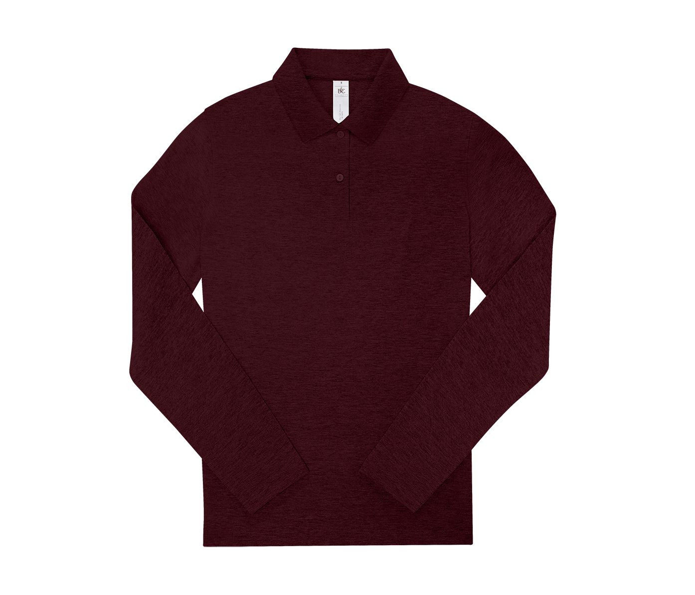 B&C MY POLO 2010 LSL /WOMEN