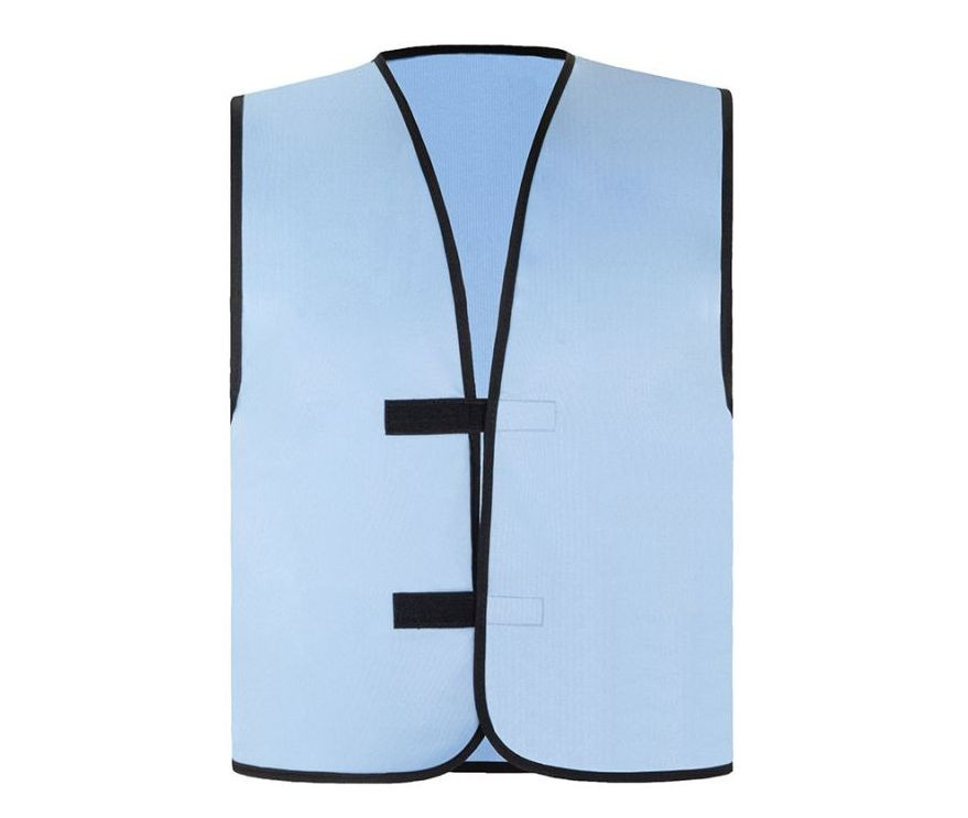IDENTIFICATION VEST "LEIPZIG"
