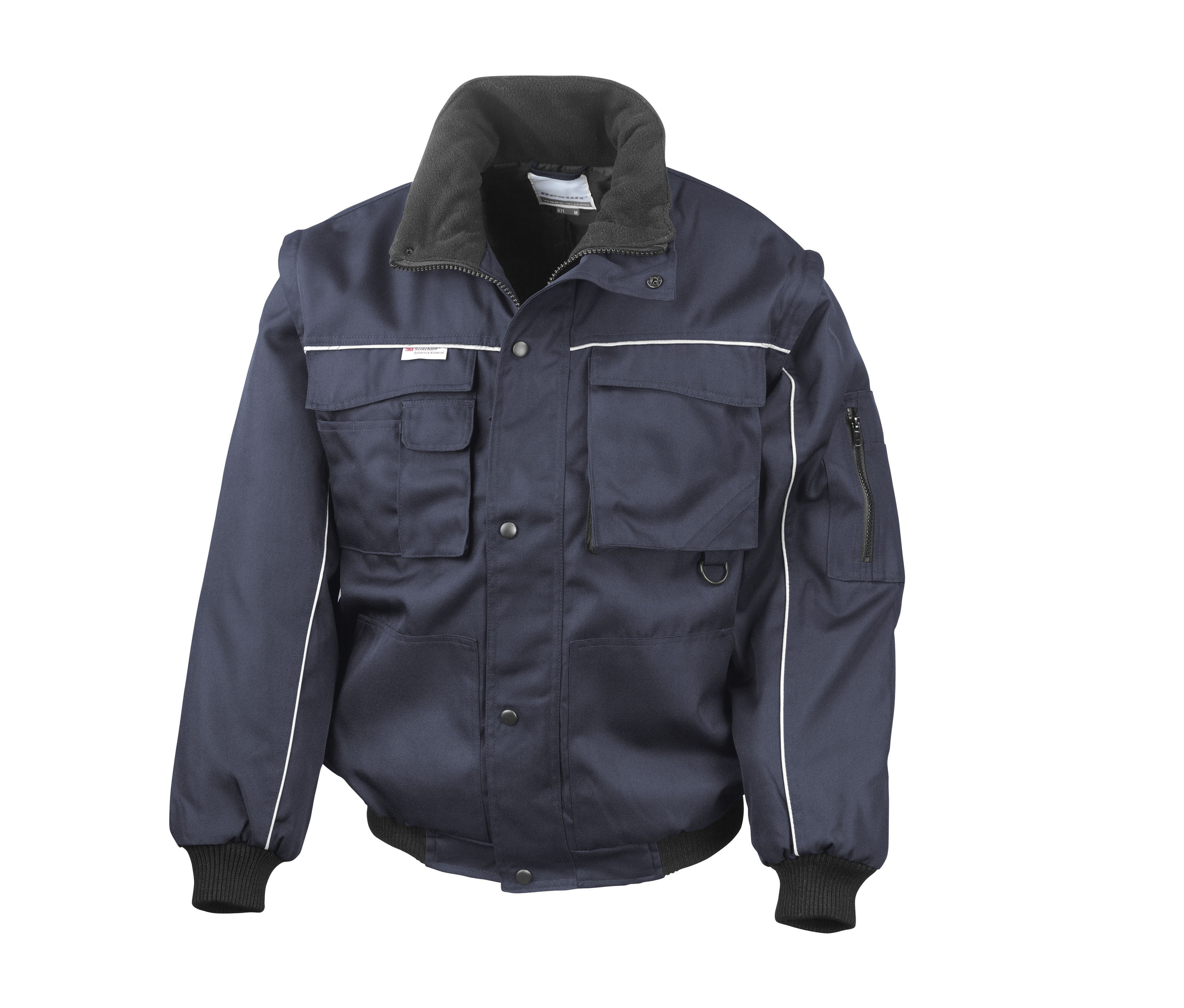 PILOT JACKET