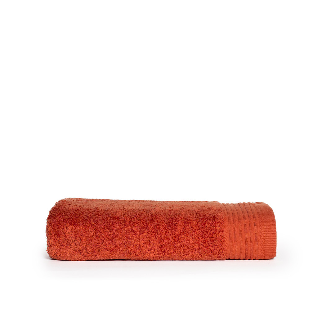 DELUXE BATH TOWEL