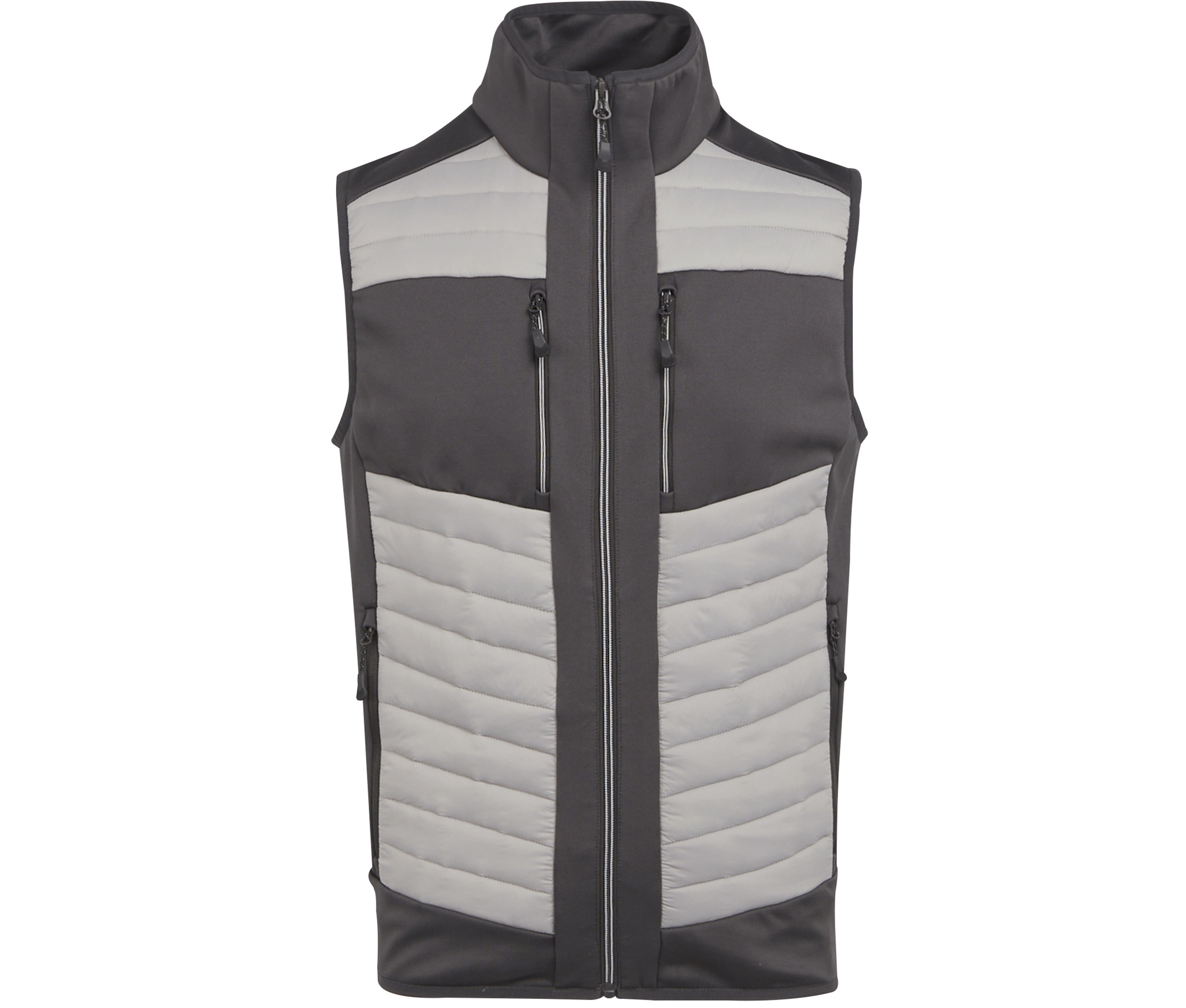 E-VOLVE  THERMAL HYBRID BODYWARMER