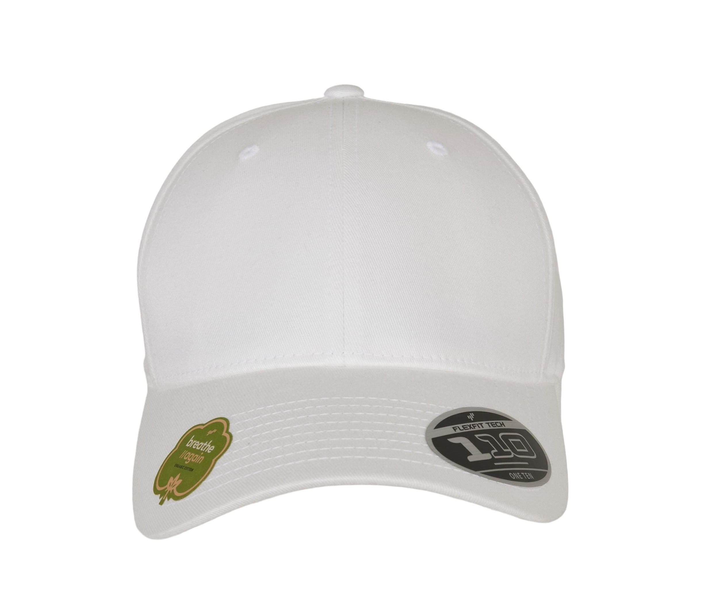 FLEXFIT 110 ORGANIC CAP