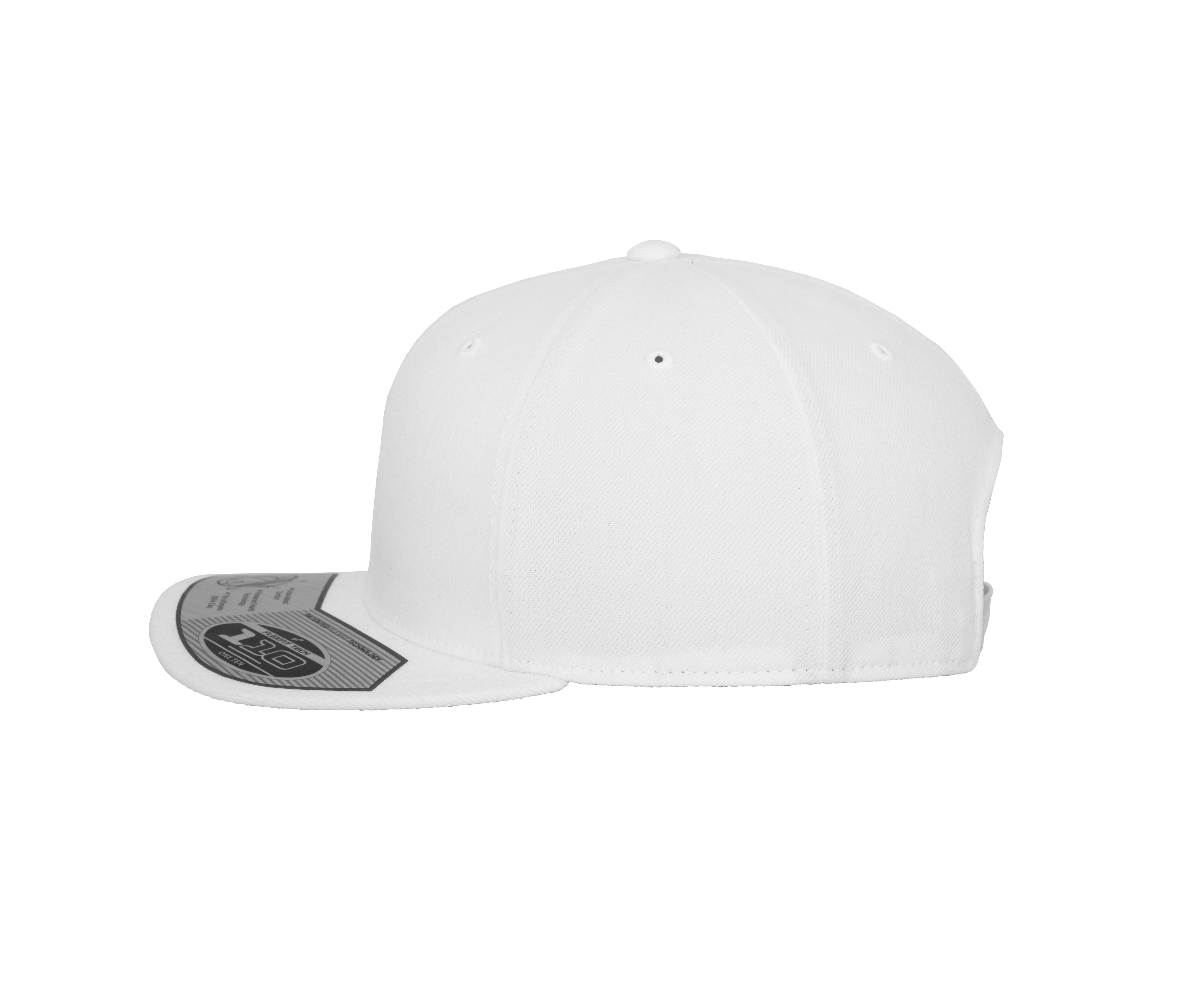Fitted Snapback