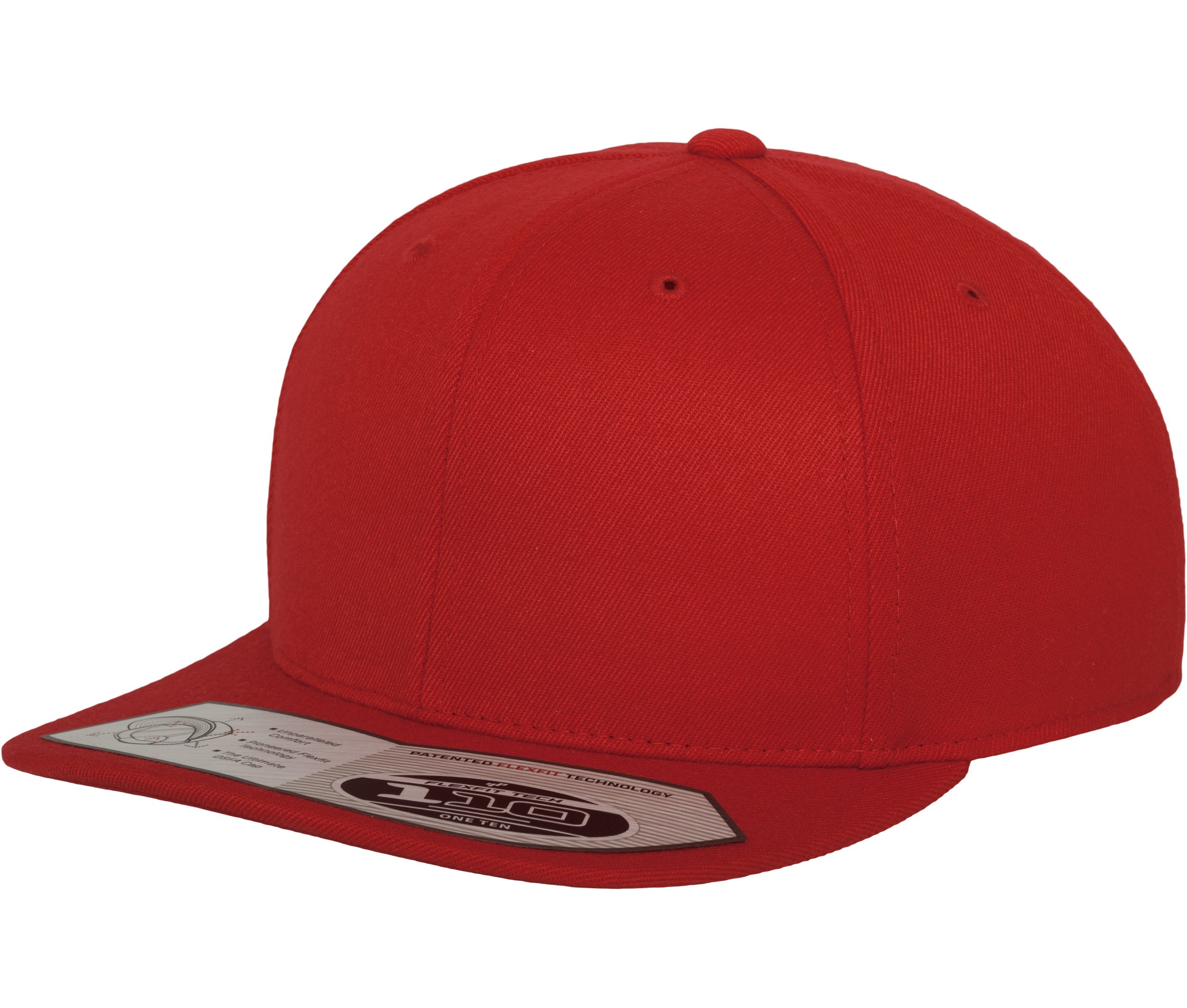 Fitted Snapback