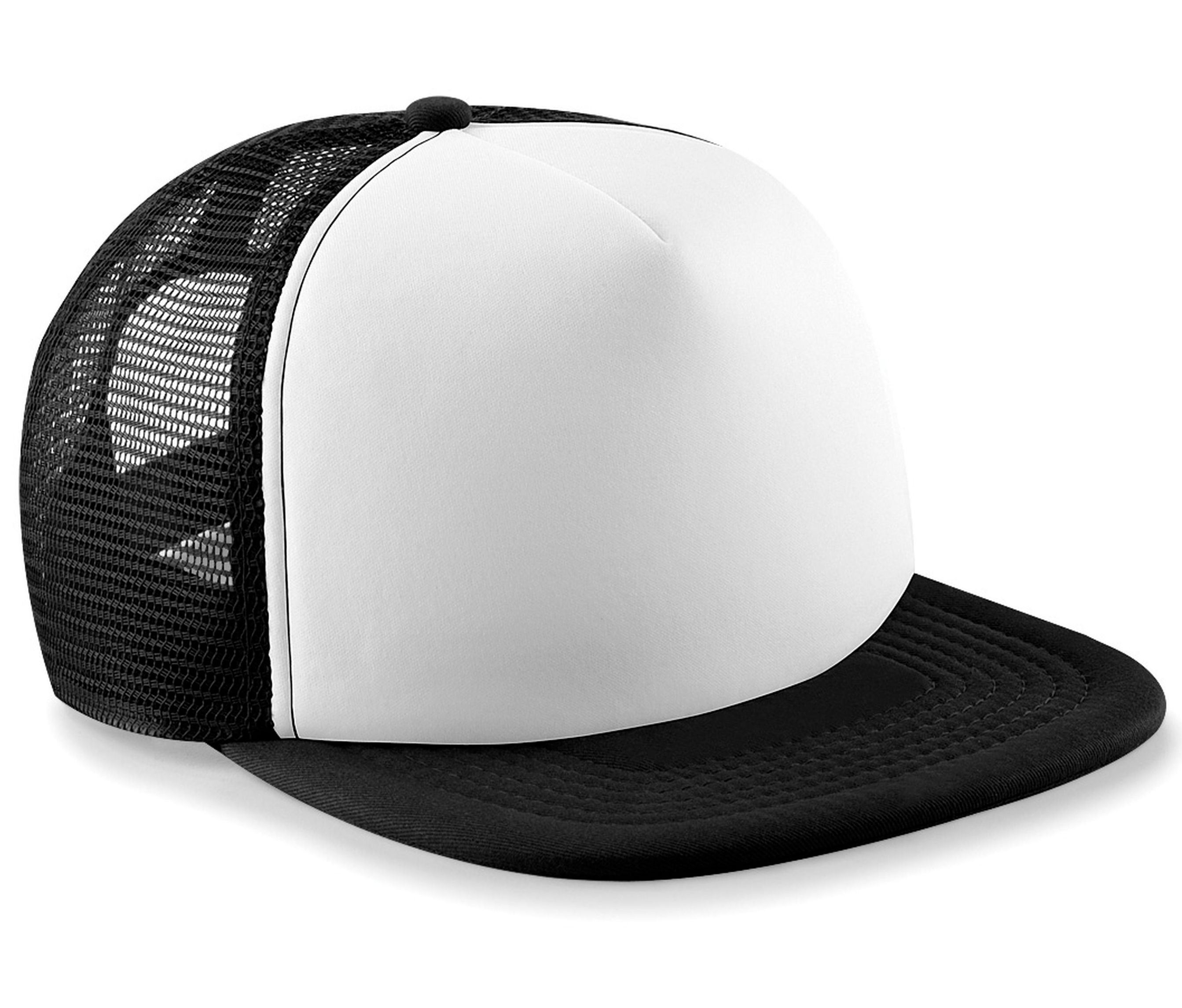 JUNIOR VINTAGE SNAPBACK TRUCKER