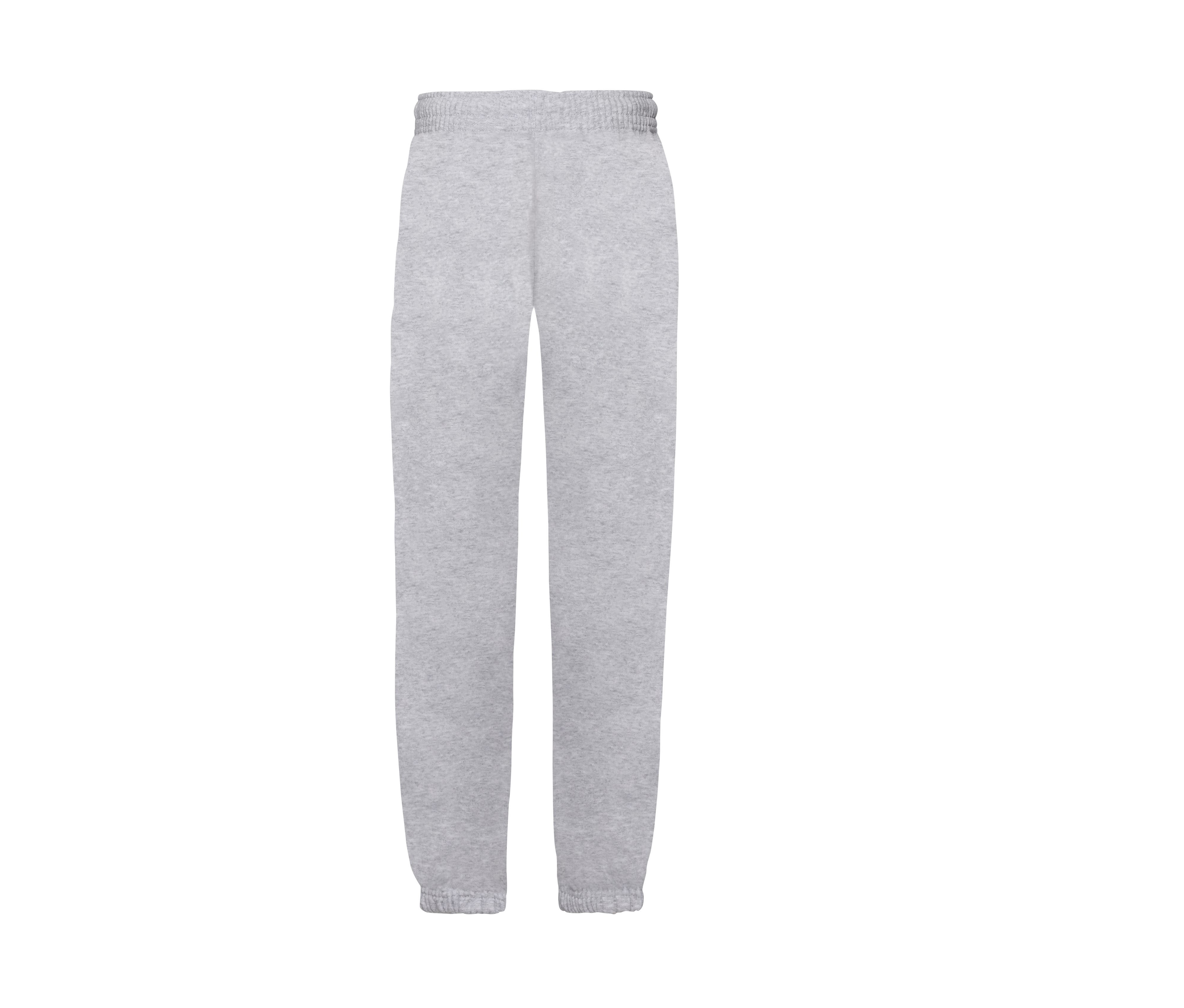 CLASSIC ELASTICATED CUFF JOG PANTS
