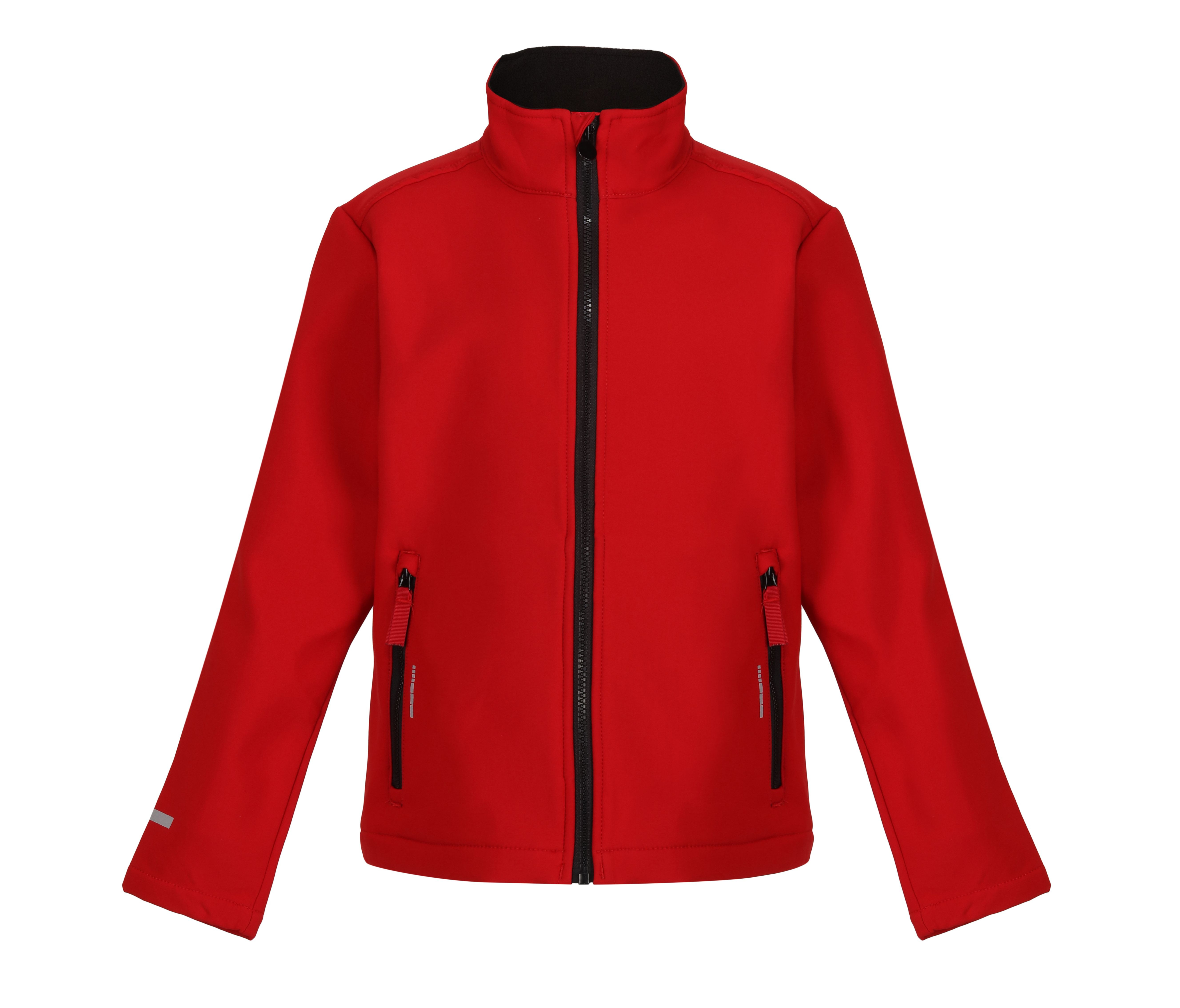 JUNIOR ABLAZE 2 LAYER SOFTSHELL