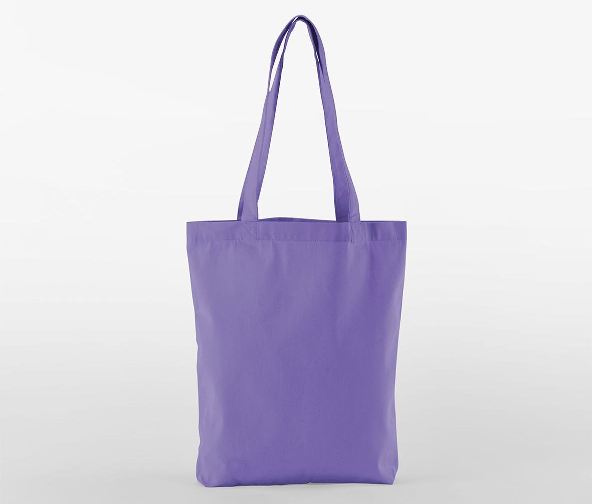 EARTHAWARE® ORGANIC TWILL TOTE