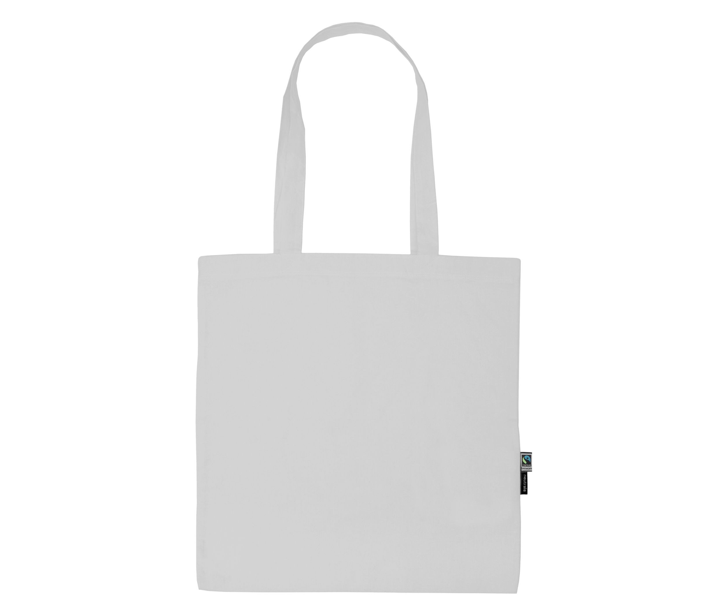 SHOPPING BAG, LONG HANDLES