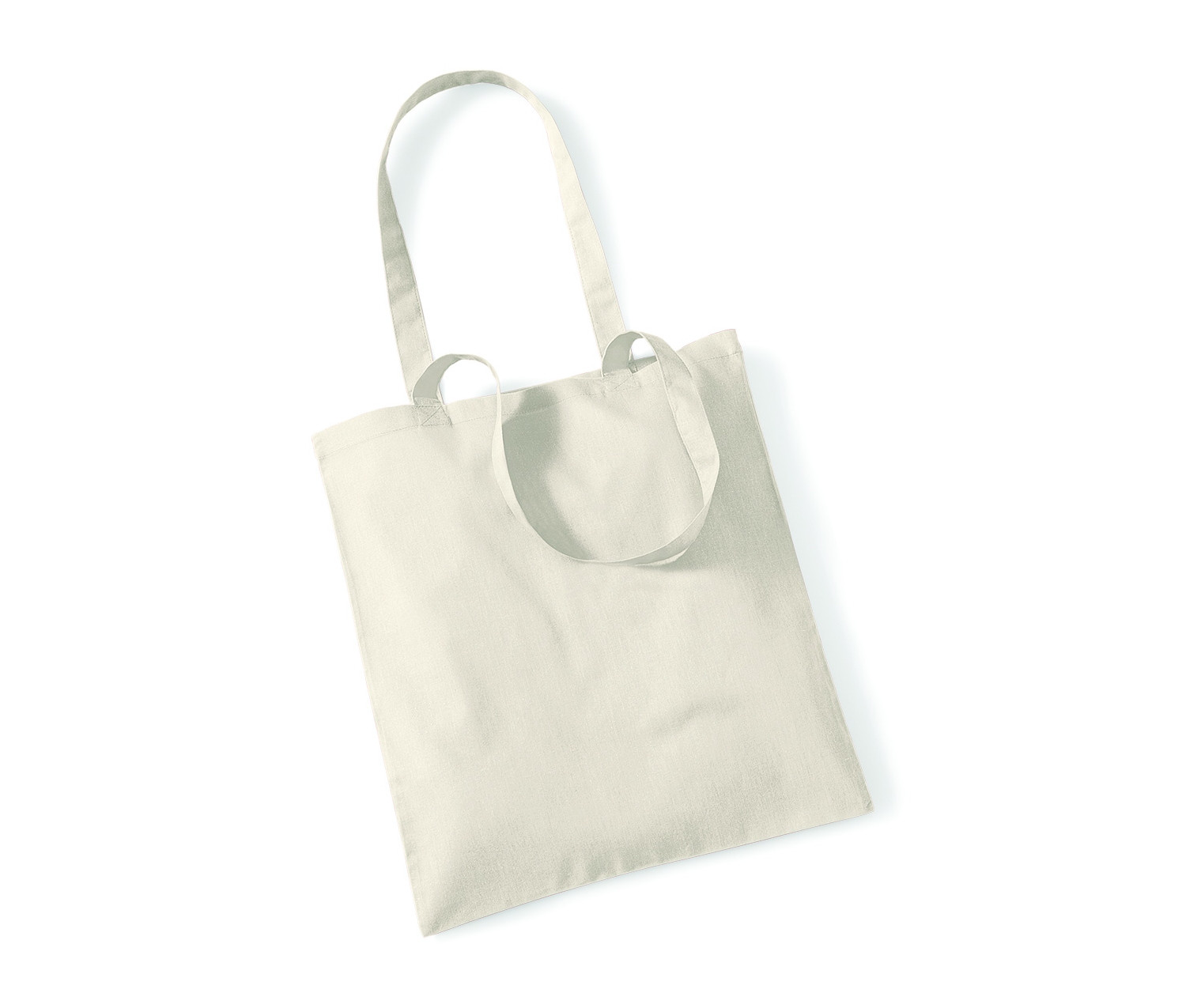ORGANIC COTTON SHOPPER