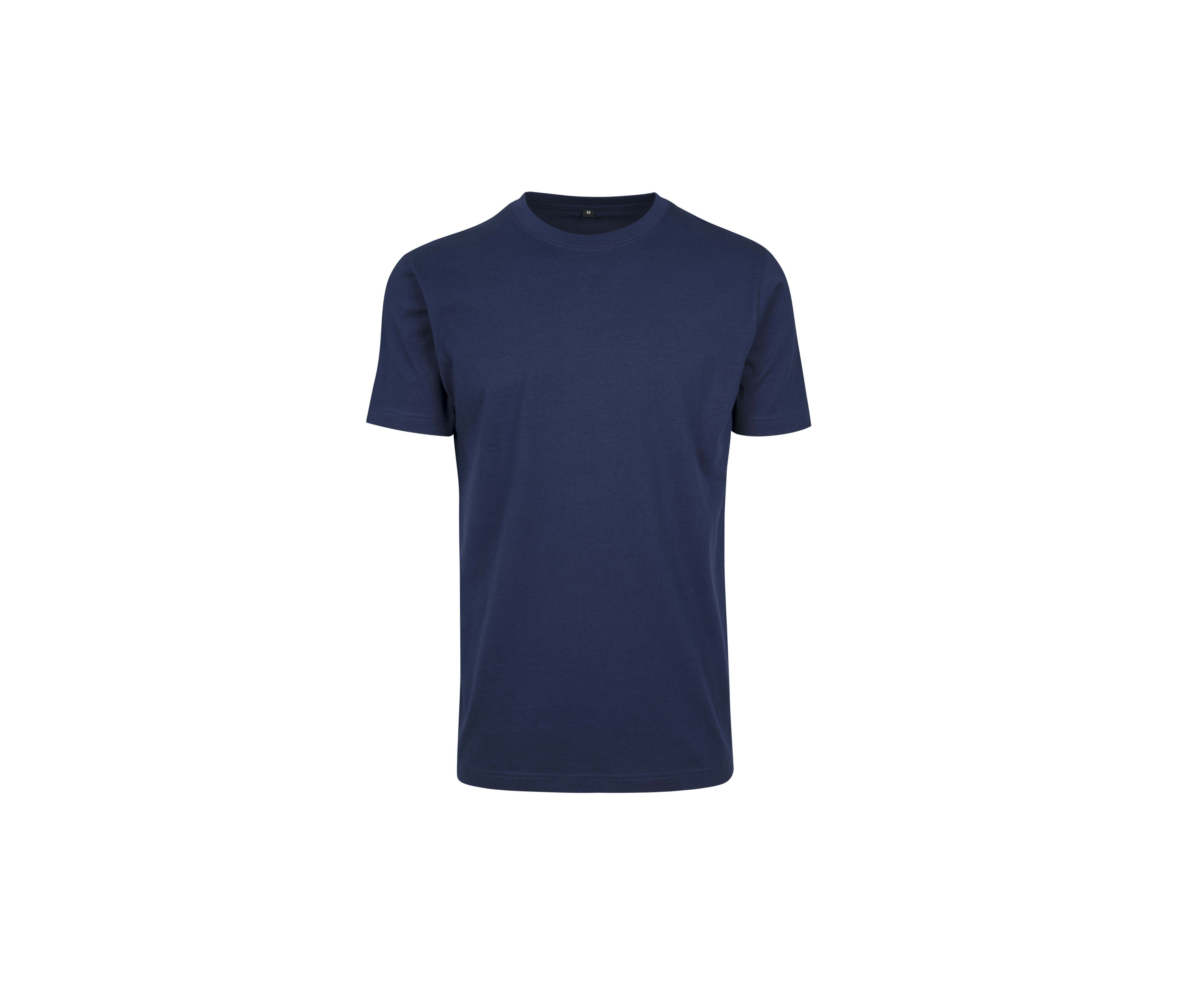 ROUND NECK T-SHIRT