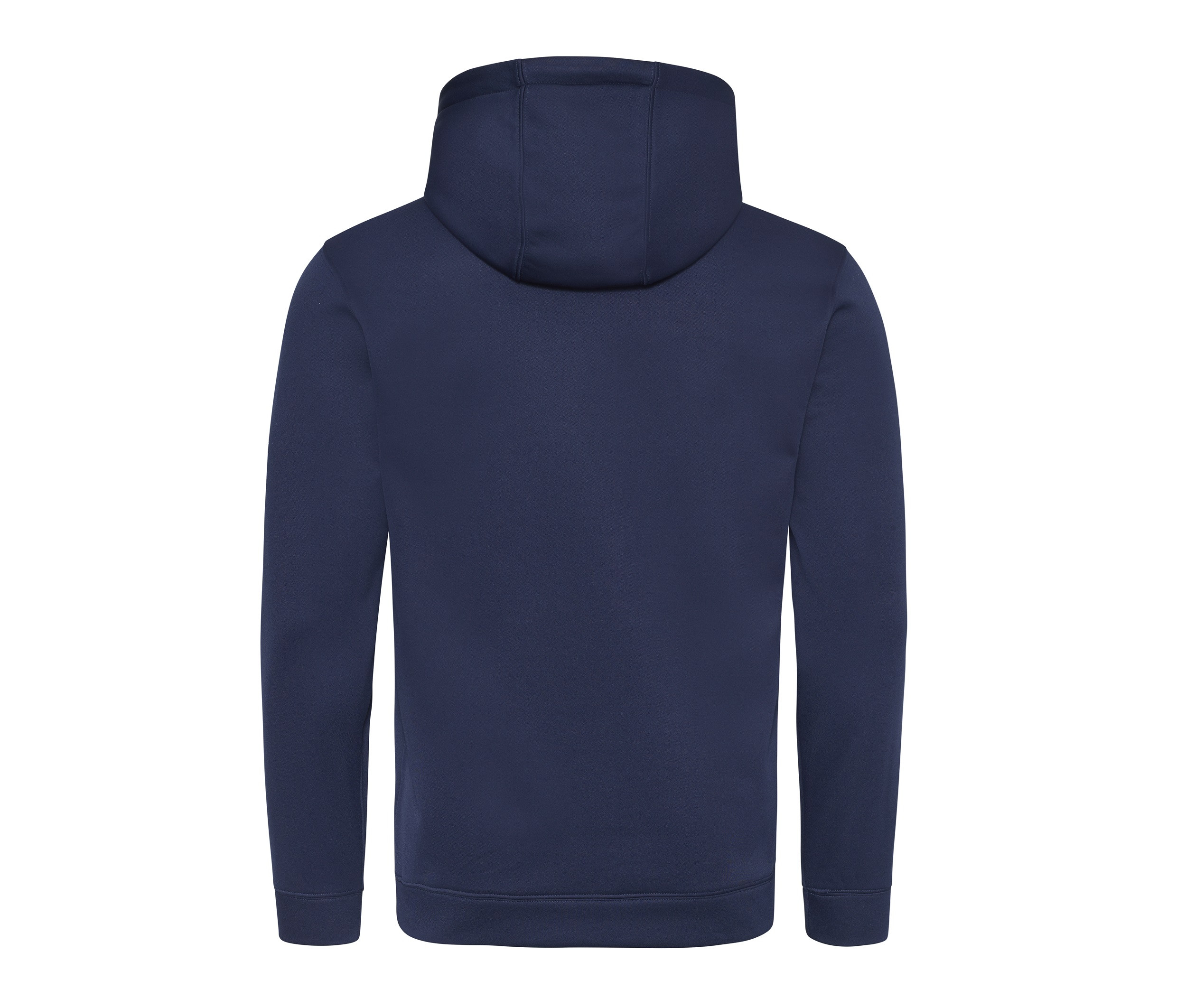 SPORTS POLYESTER HOODIE