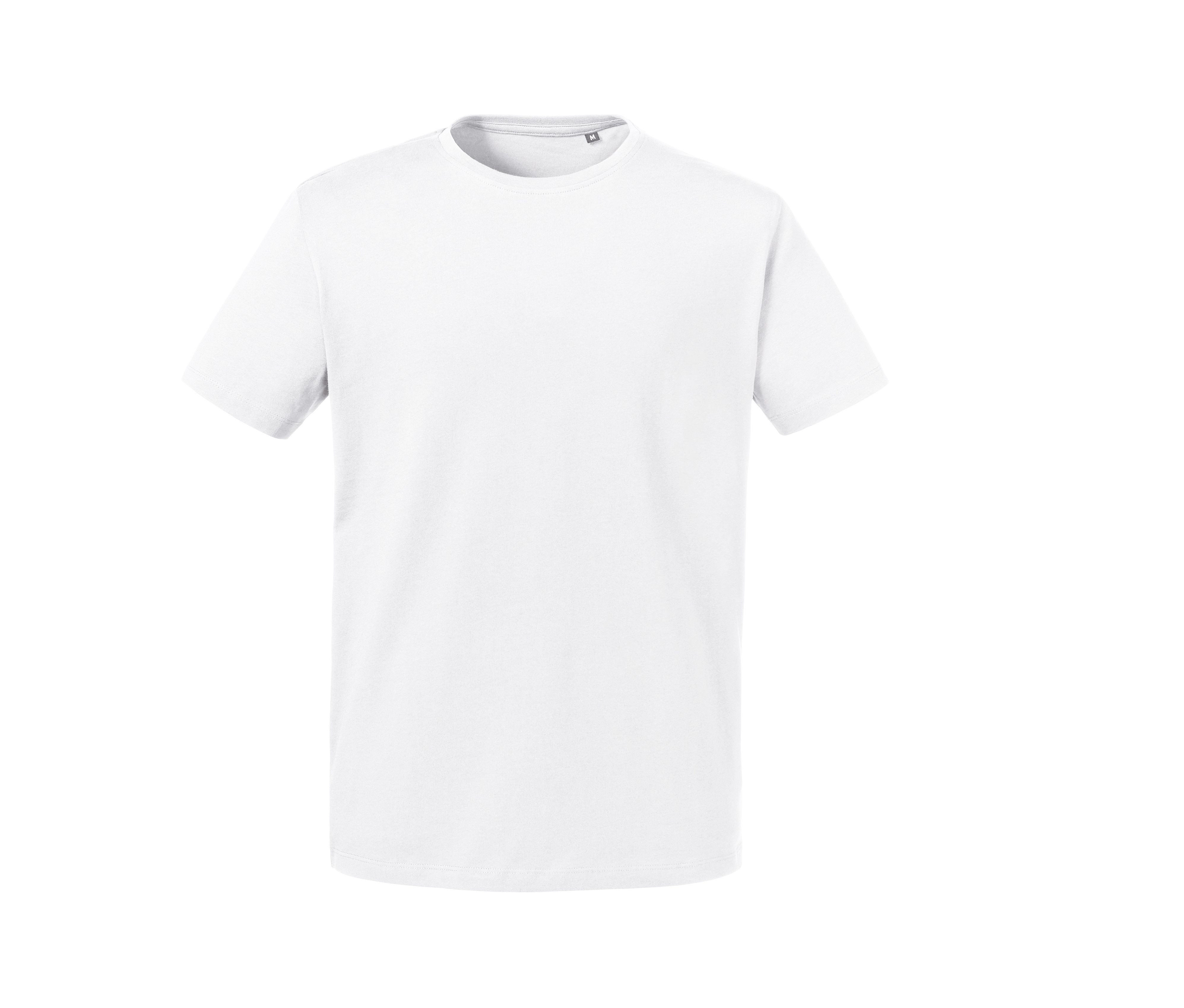 MEN'S PURE ORGANIC HEAVY TEE