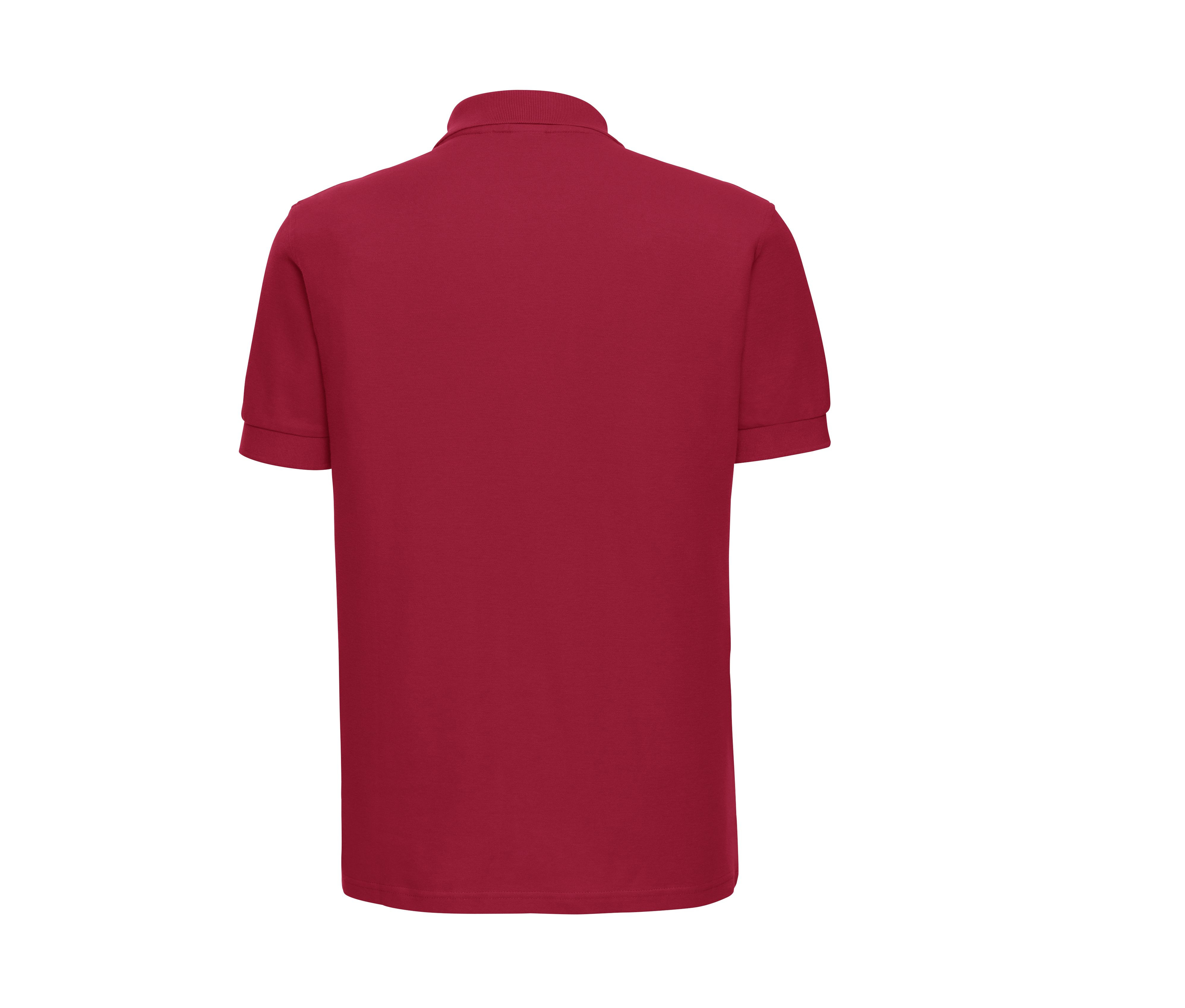 MEN'S ULTIMATE COTTON POLO