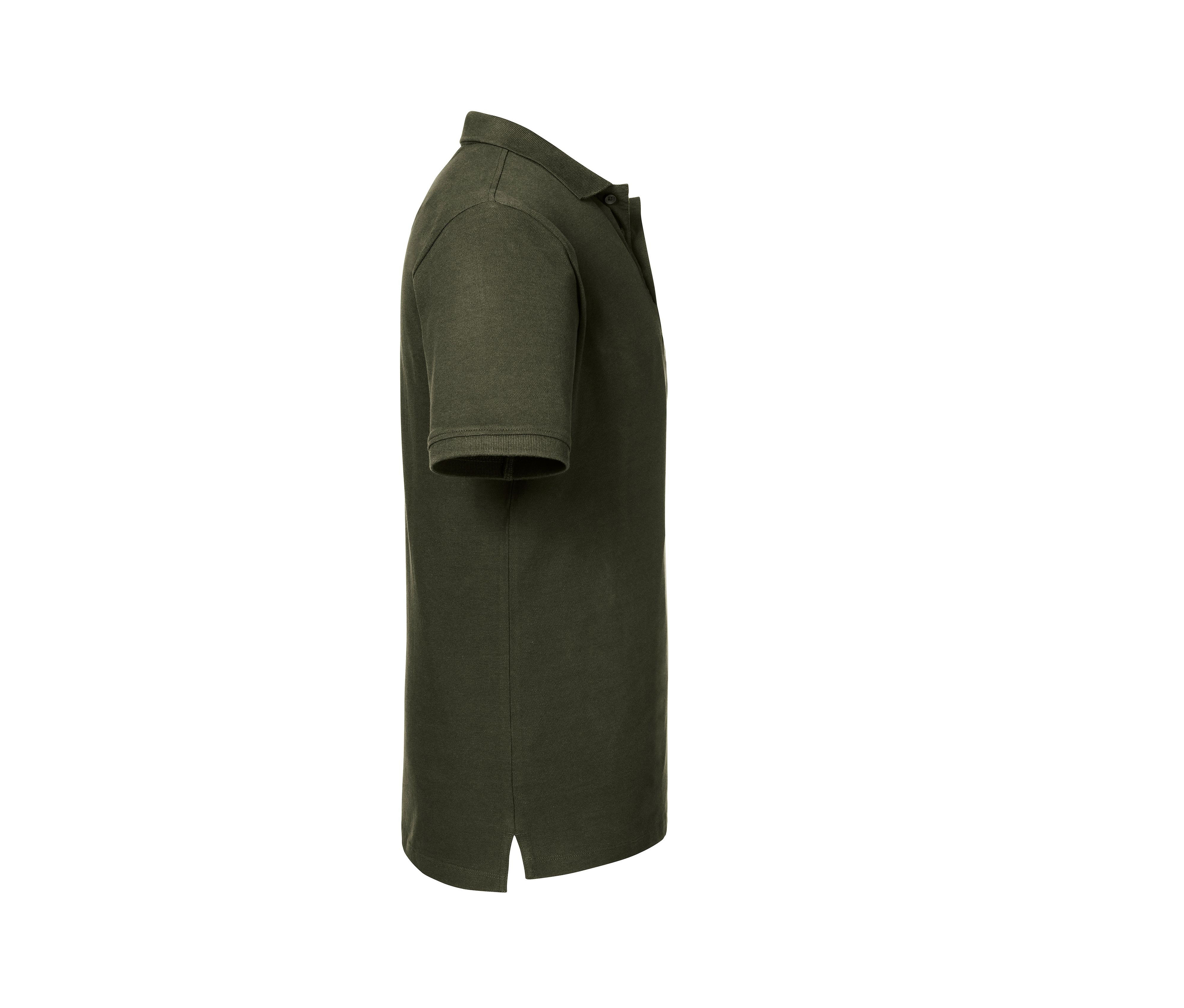 MEN'S PURE ORGANIC POLO