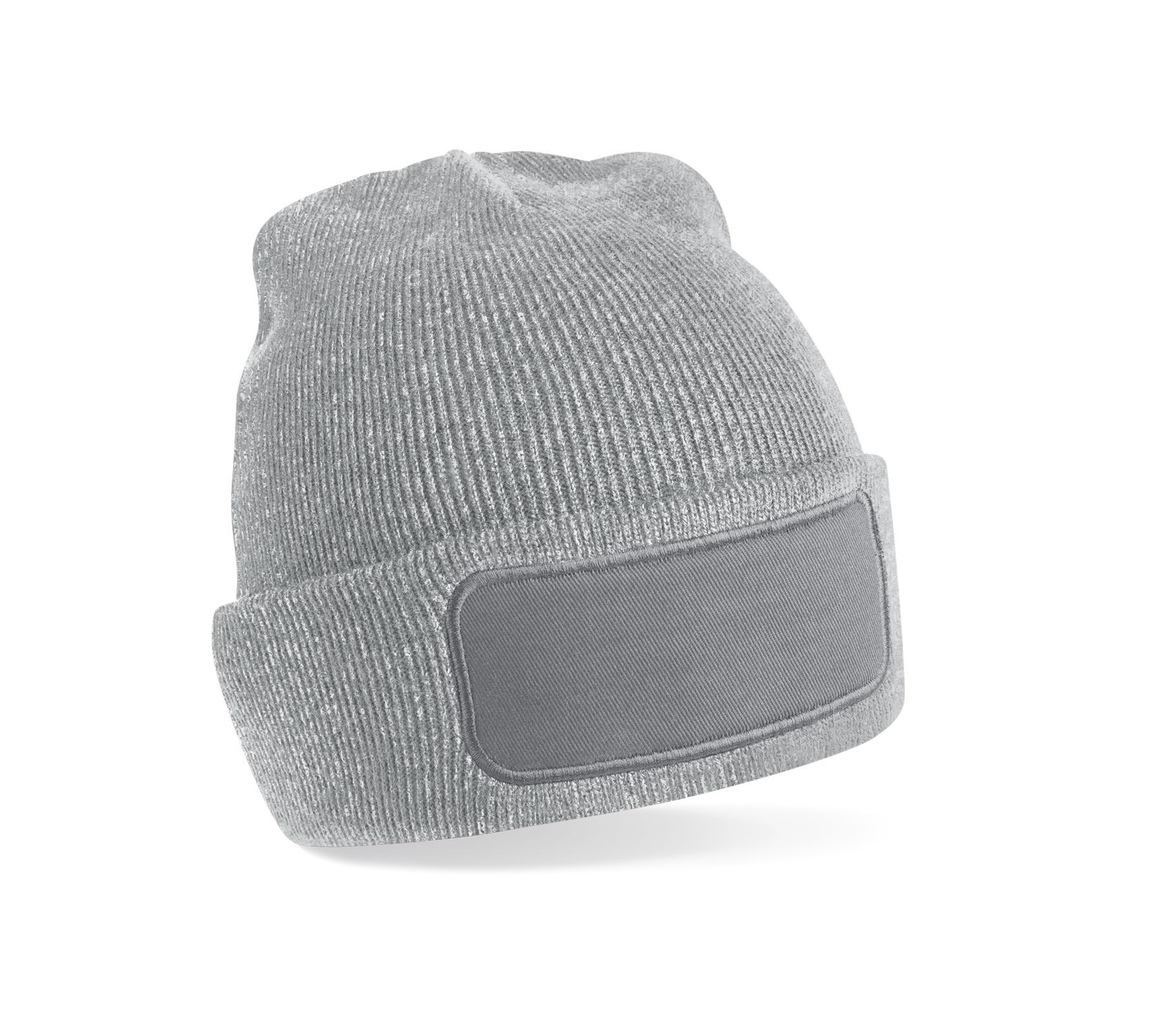 ORIGINAL PATCH BEANIE