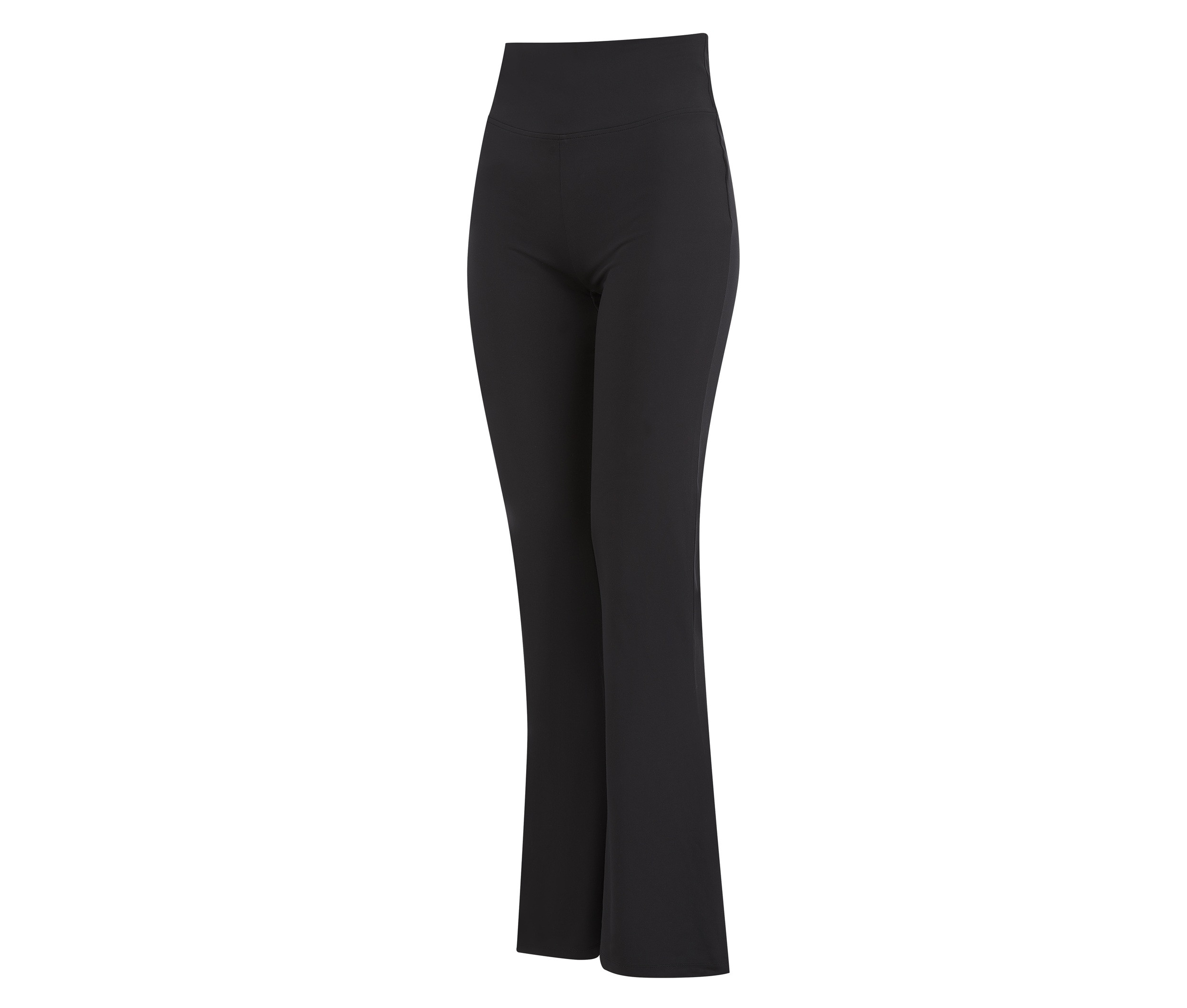 WOMEN'S FLARED LEGGINGS