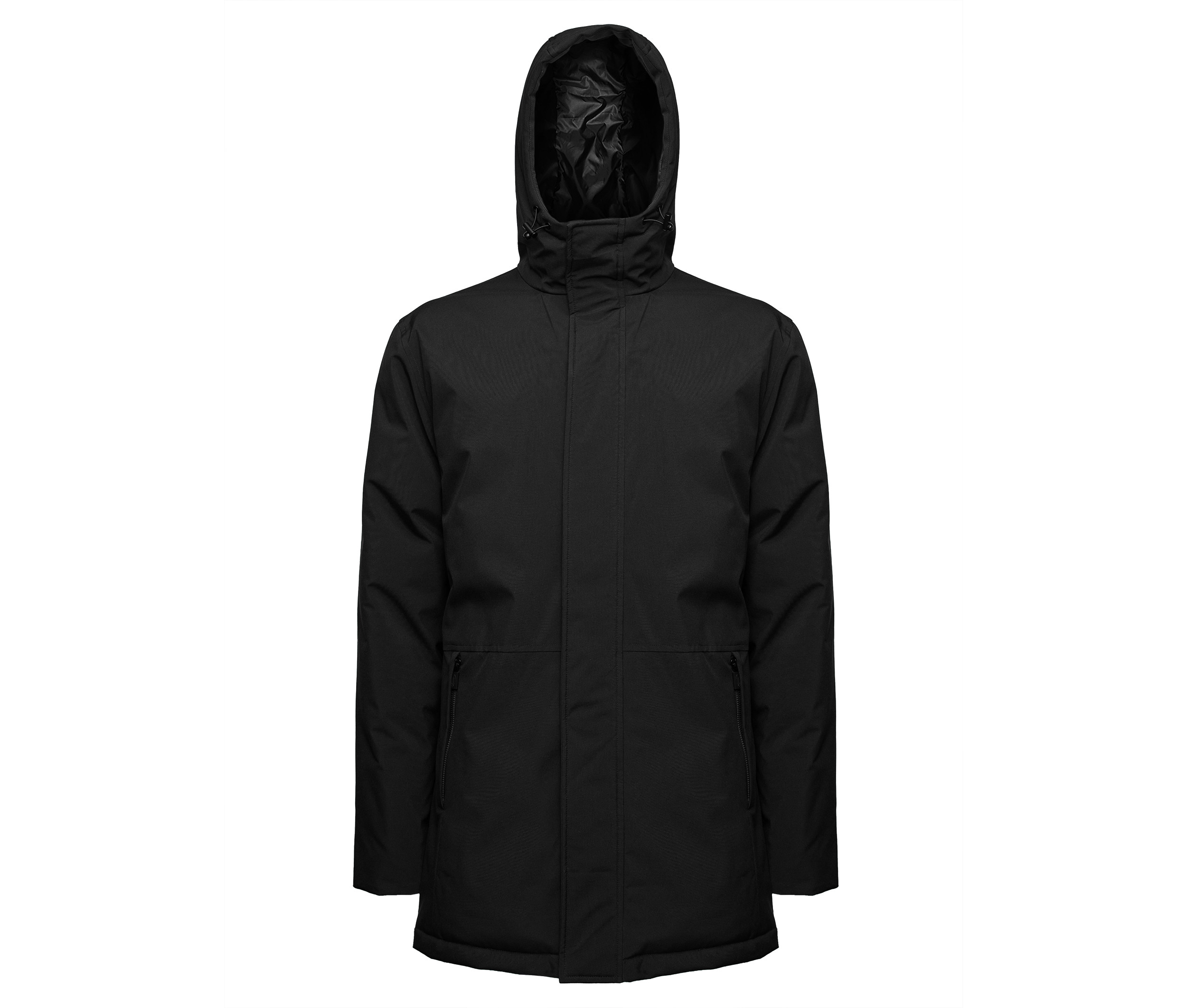 PRIME SMART PARKA