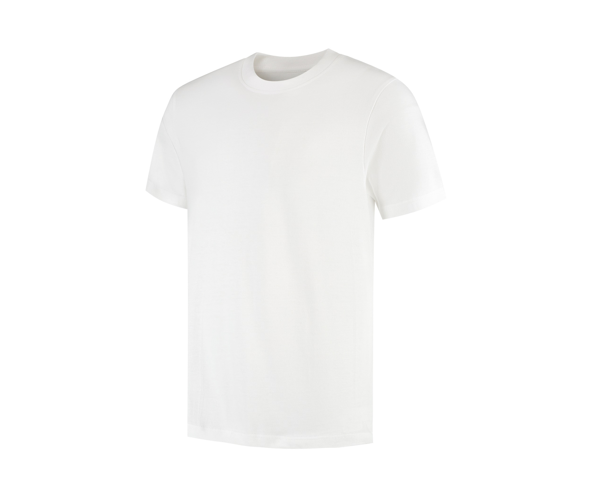 ORGANIC COTTON RELAXED FIT T-SHIRT