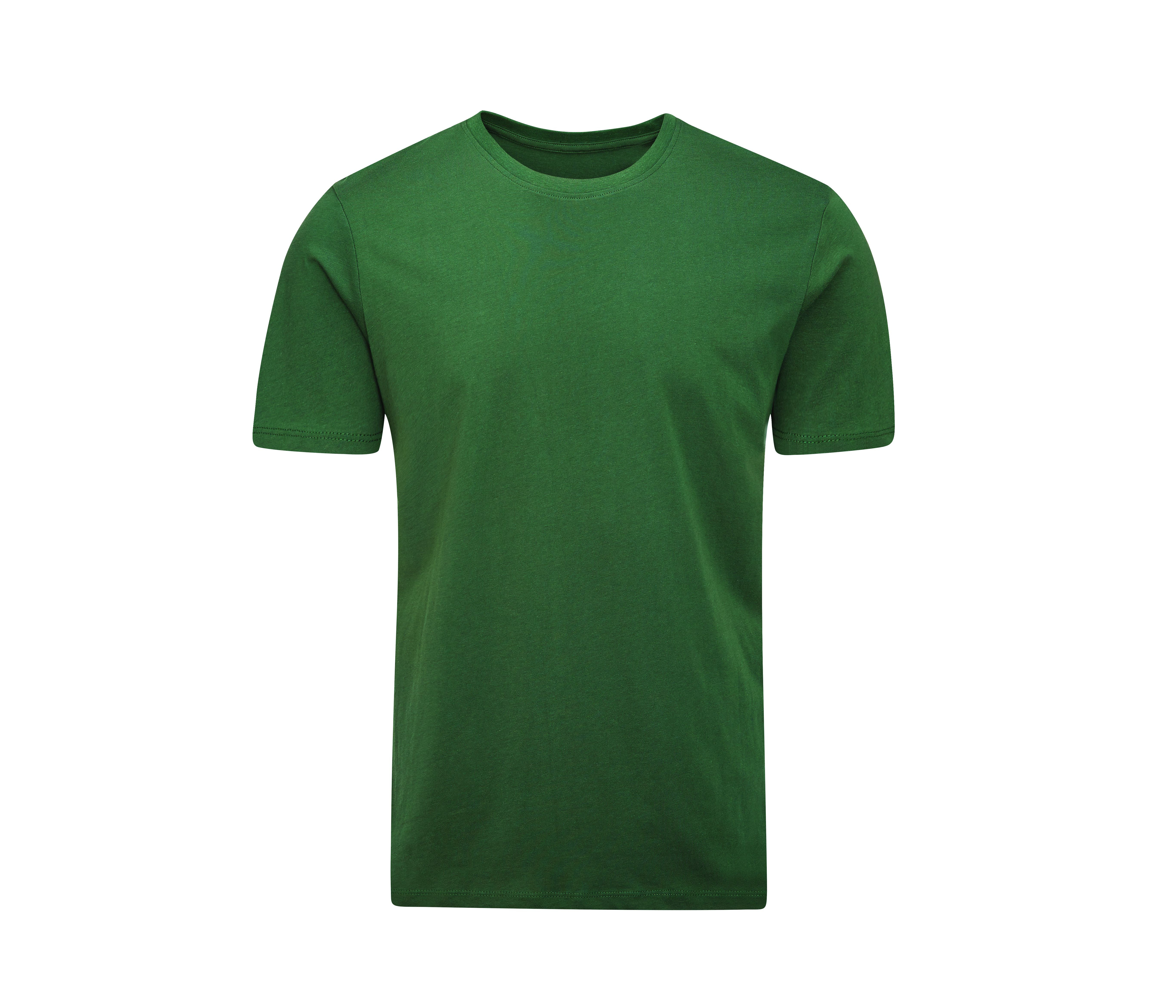 MEN'S ESSENTIAL ORGANIC T