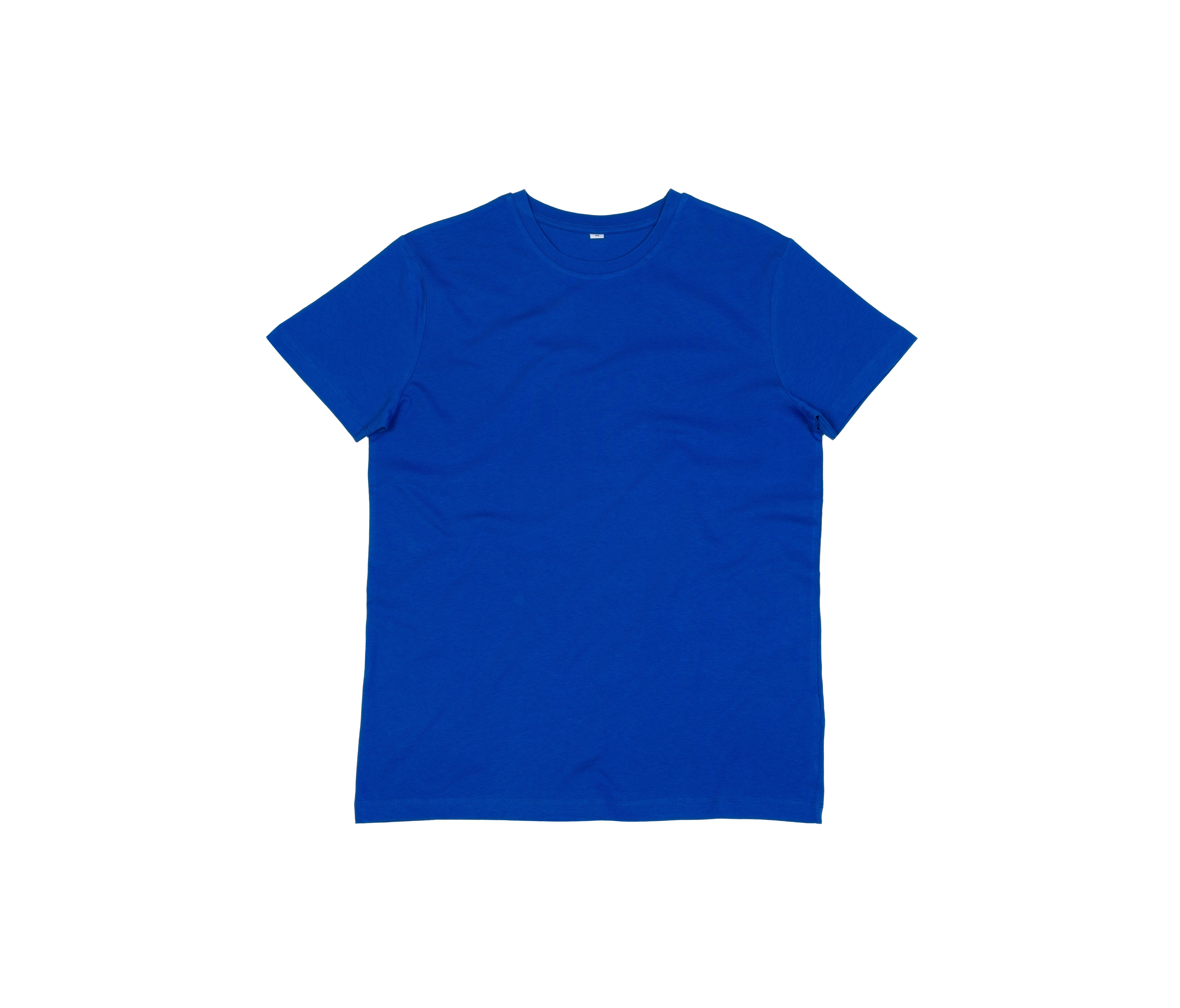 MEN'S ESSENTIAL ORGANIC T
