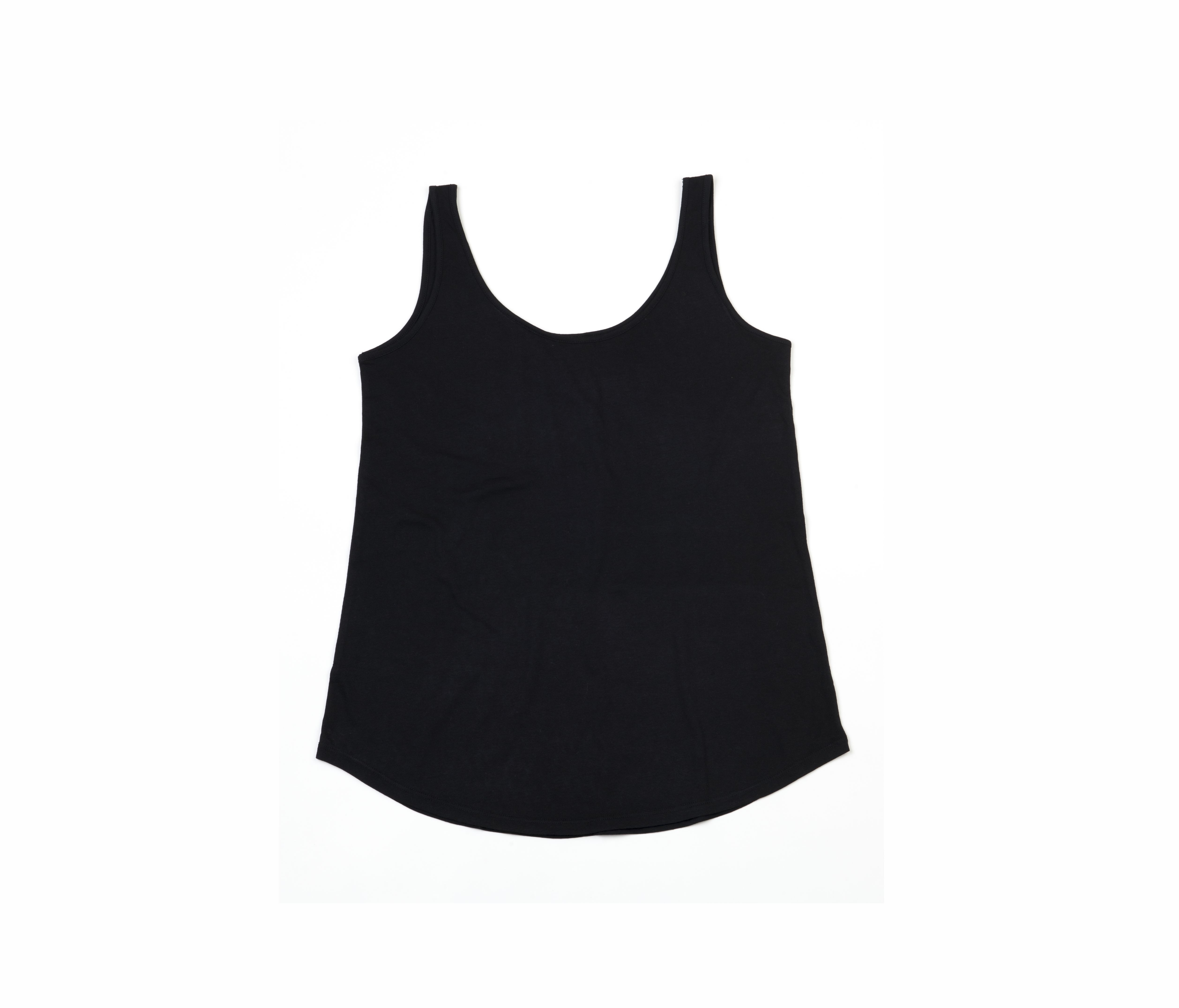 WOMEN'S LOOSE FIT VEST