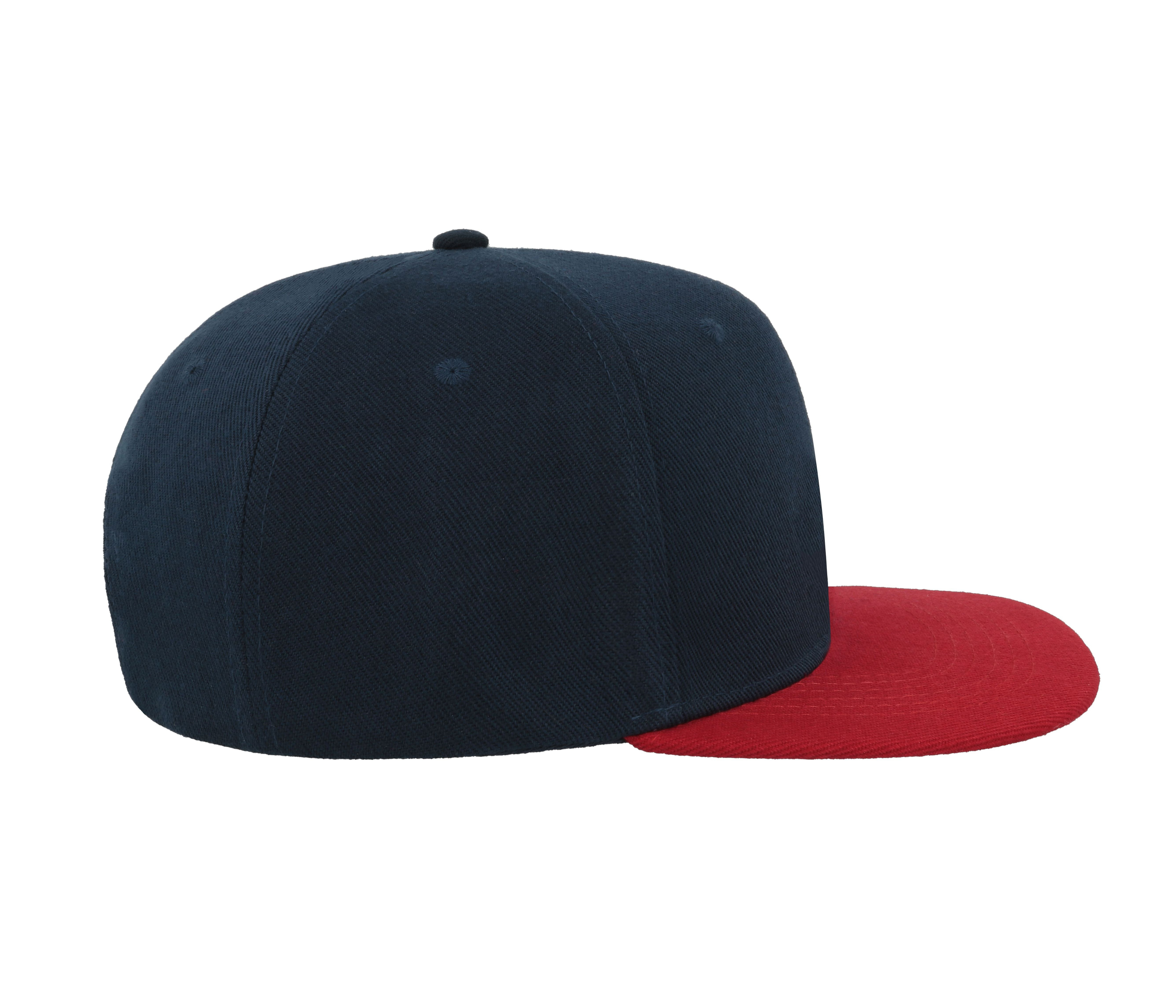 SNAP BACK CAP