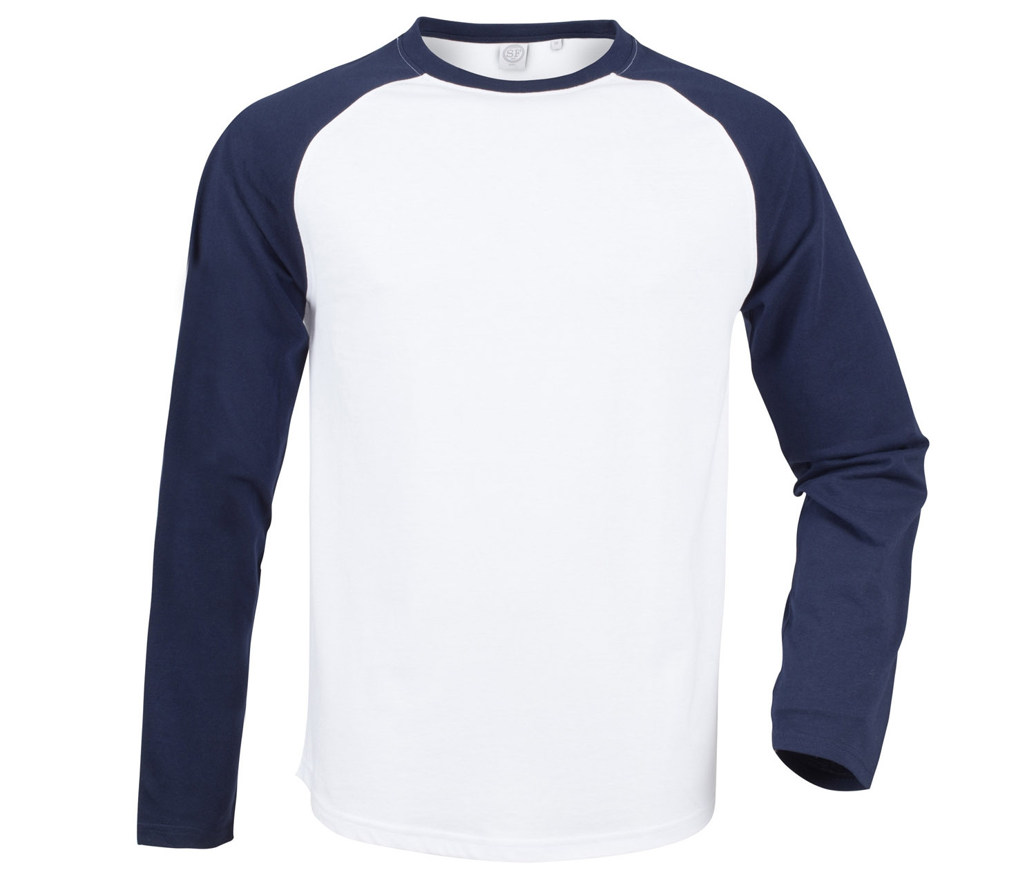 L/S BASEBALL T