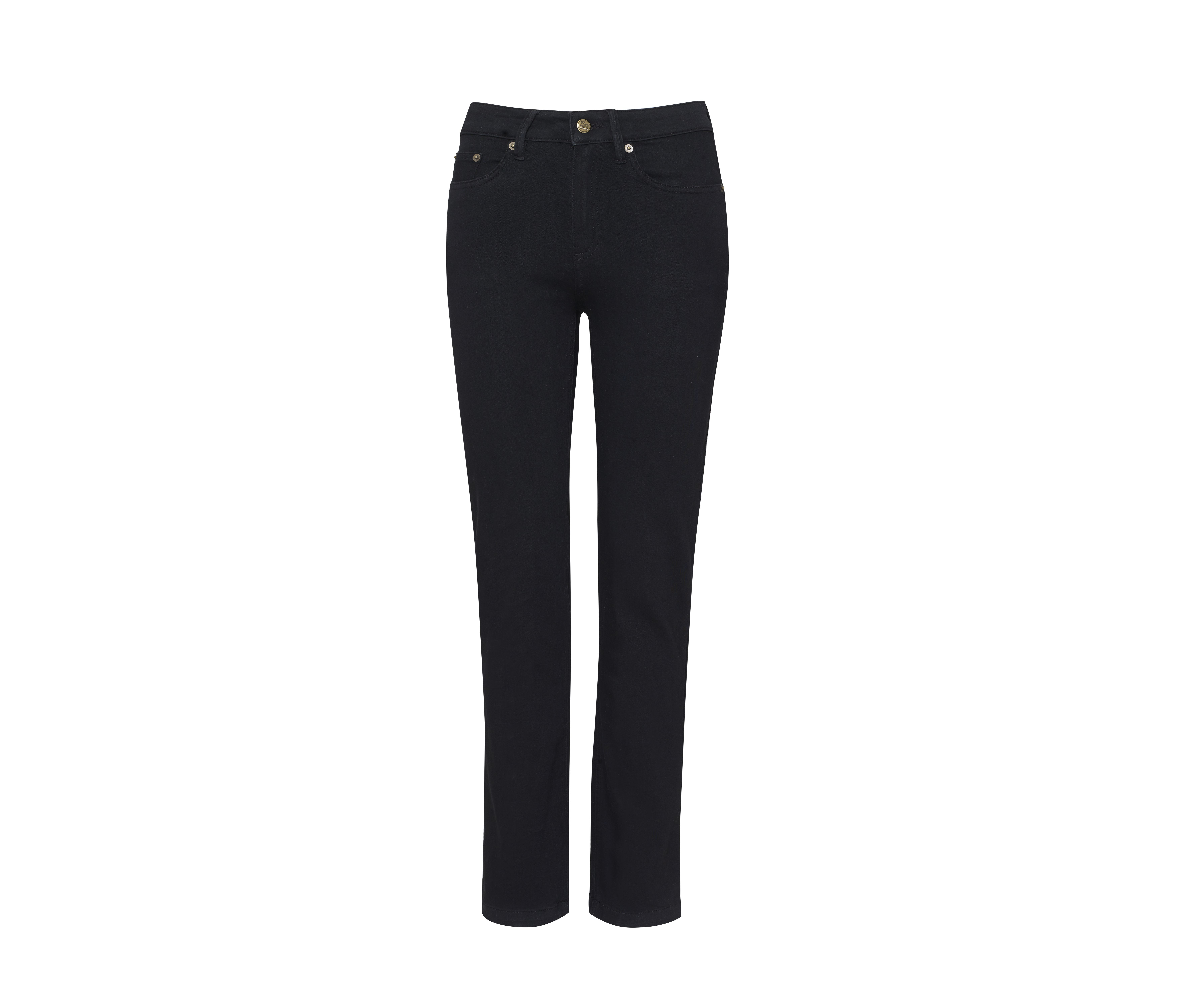 LADIES'S KATY STRAIGHT JEANS