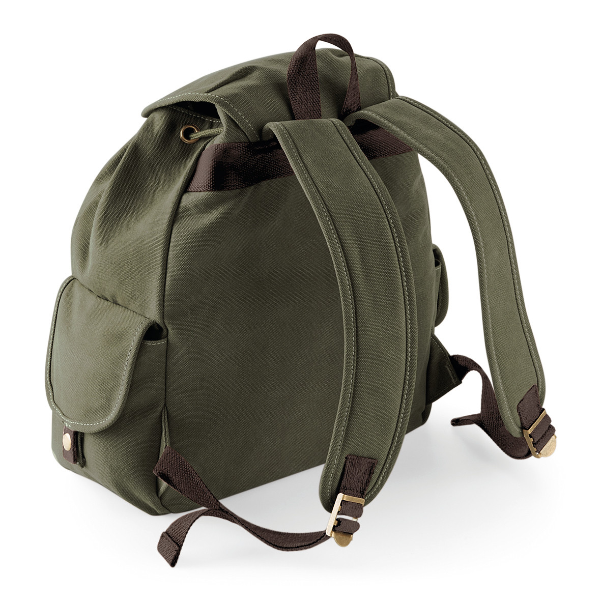 CANVAS BACKPACK