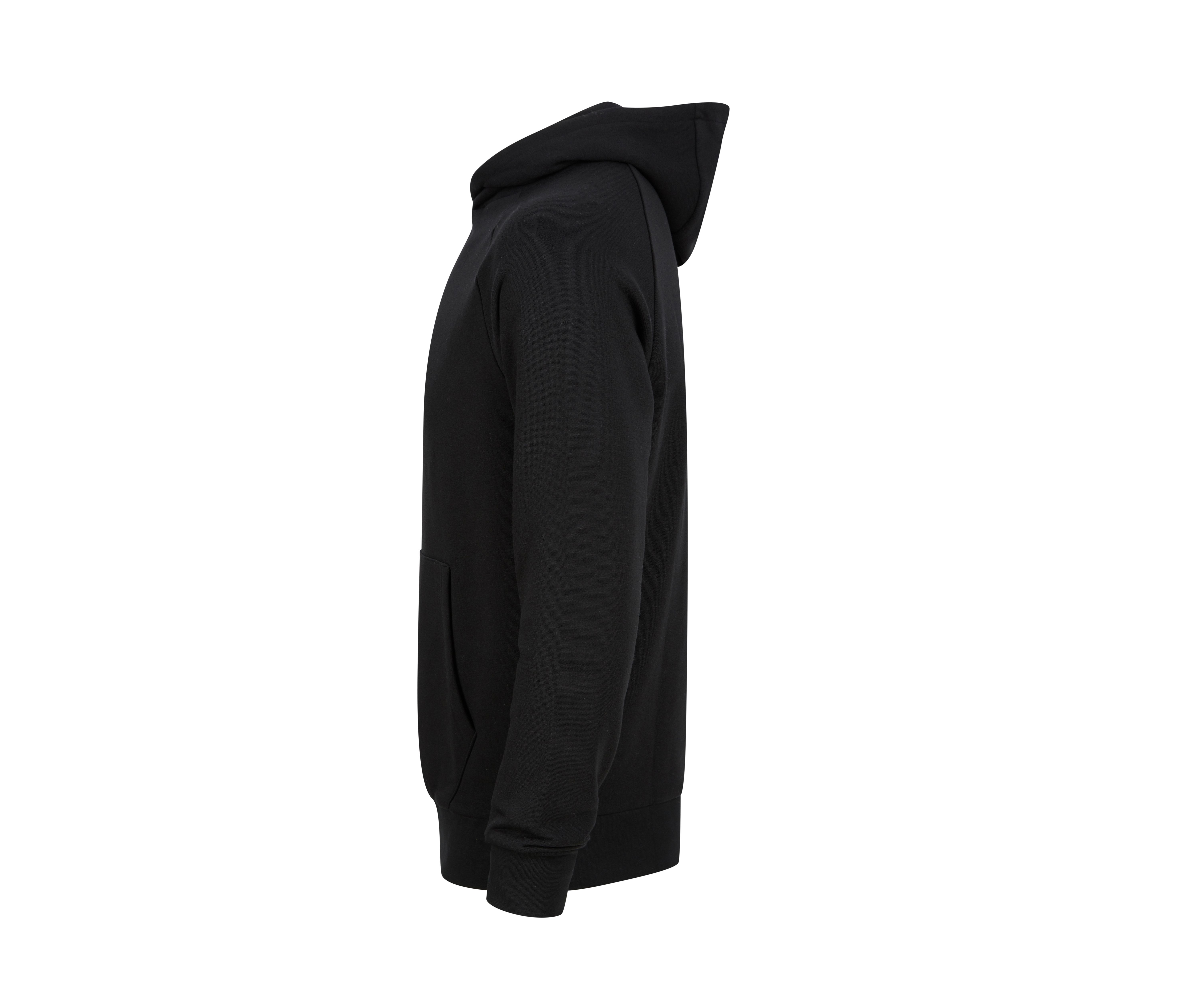 UNISEX ATHLEISURE HOODIE