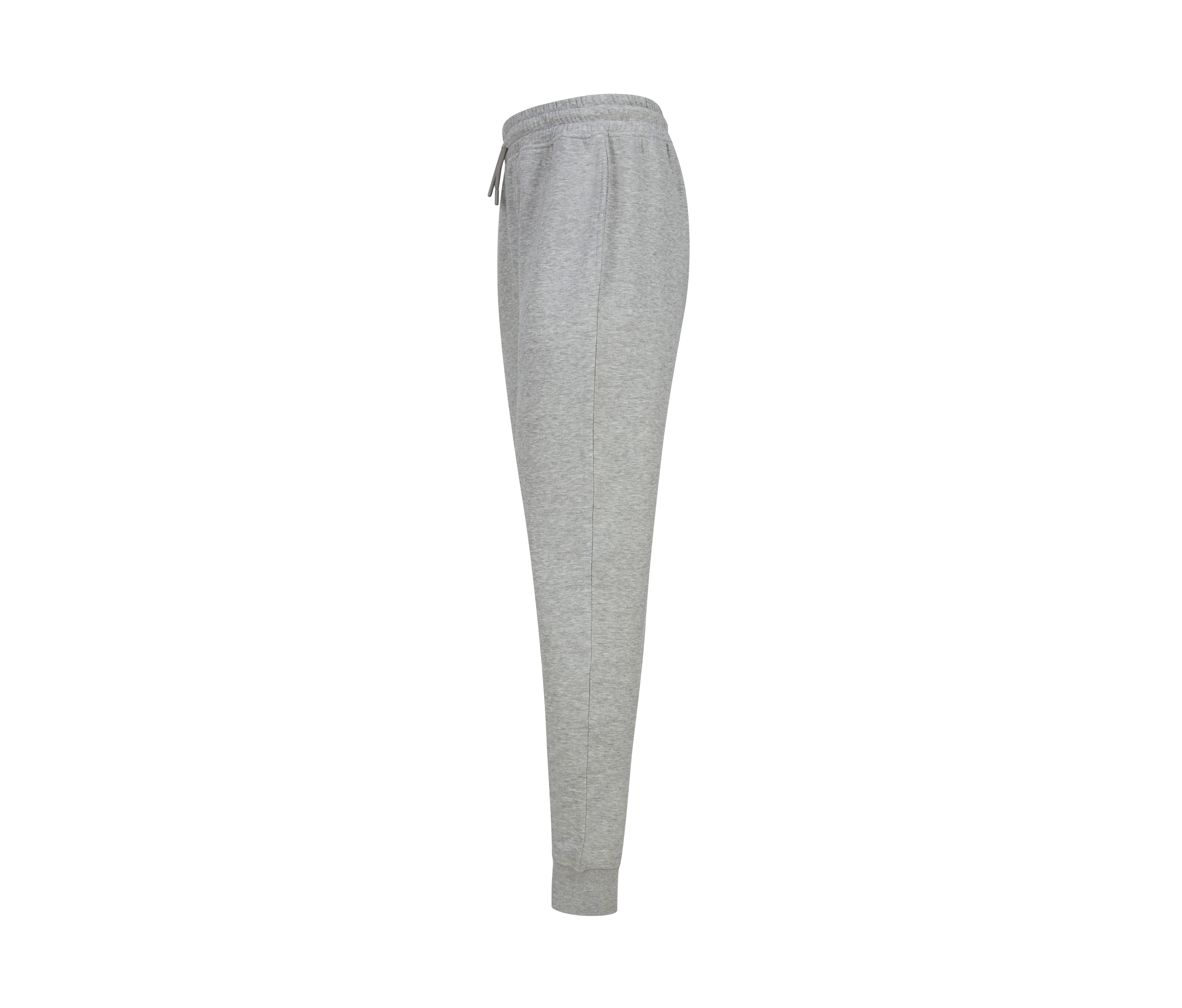 UNISEX ATHLEISURE JOGGERS