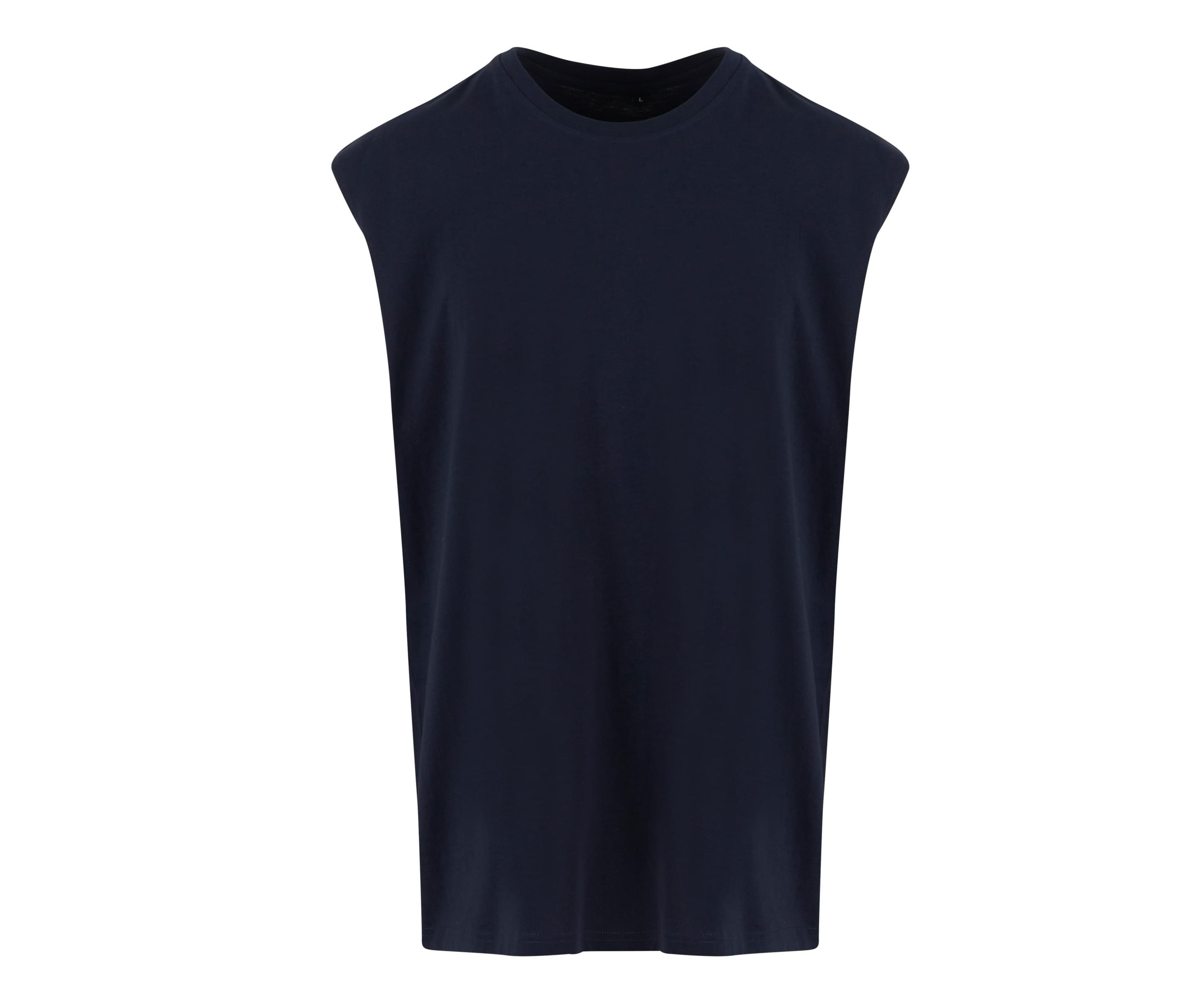 SLEEVELESS TEE
