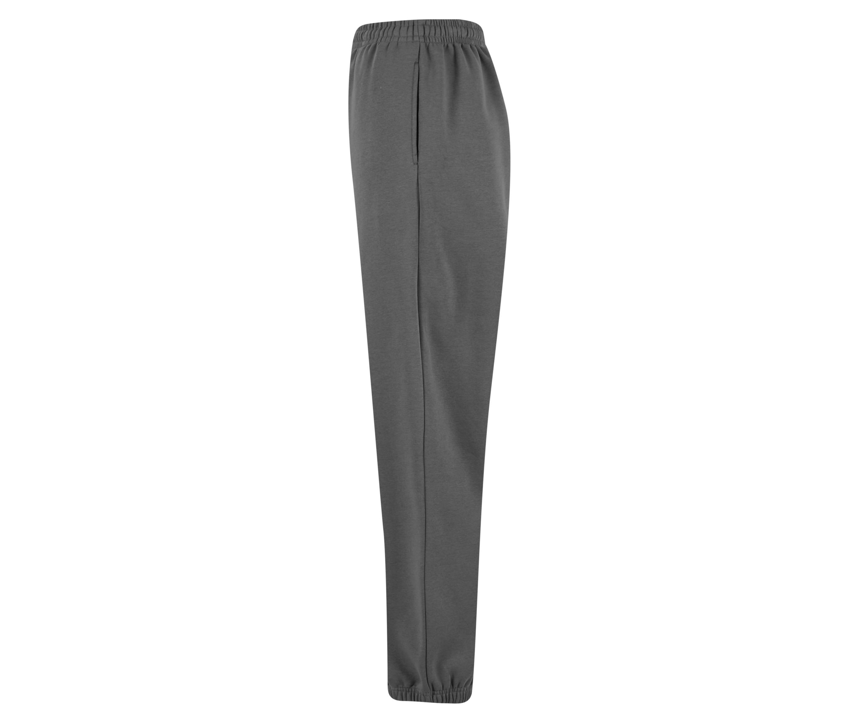 REGULAR FIT SWEATPANTS