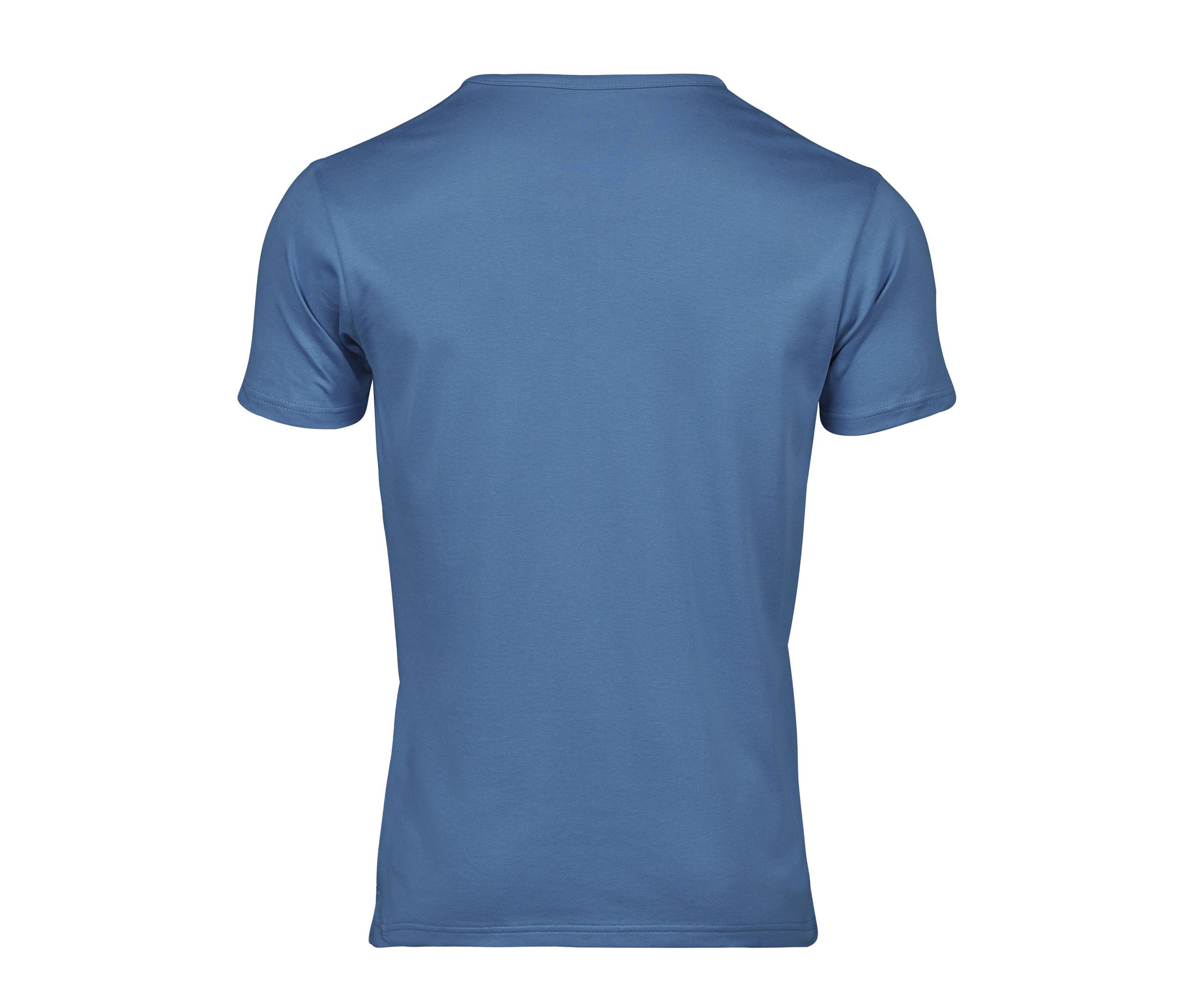 INTERLOCK TEE