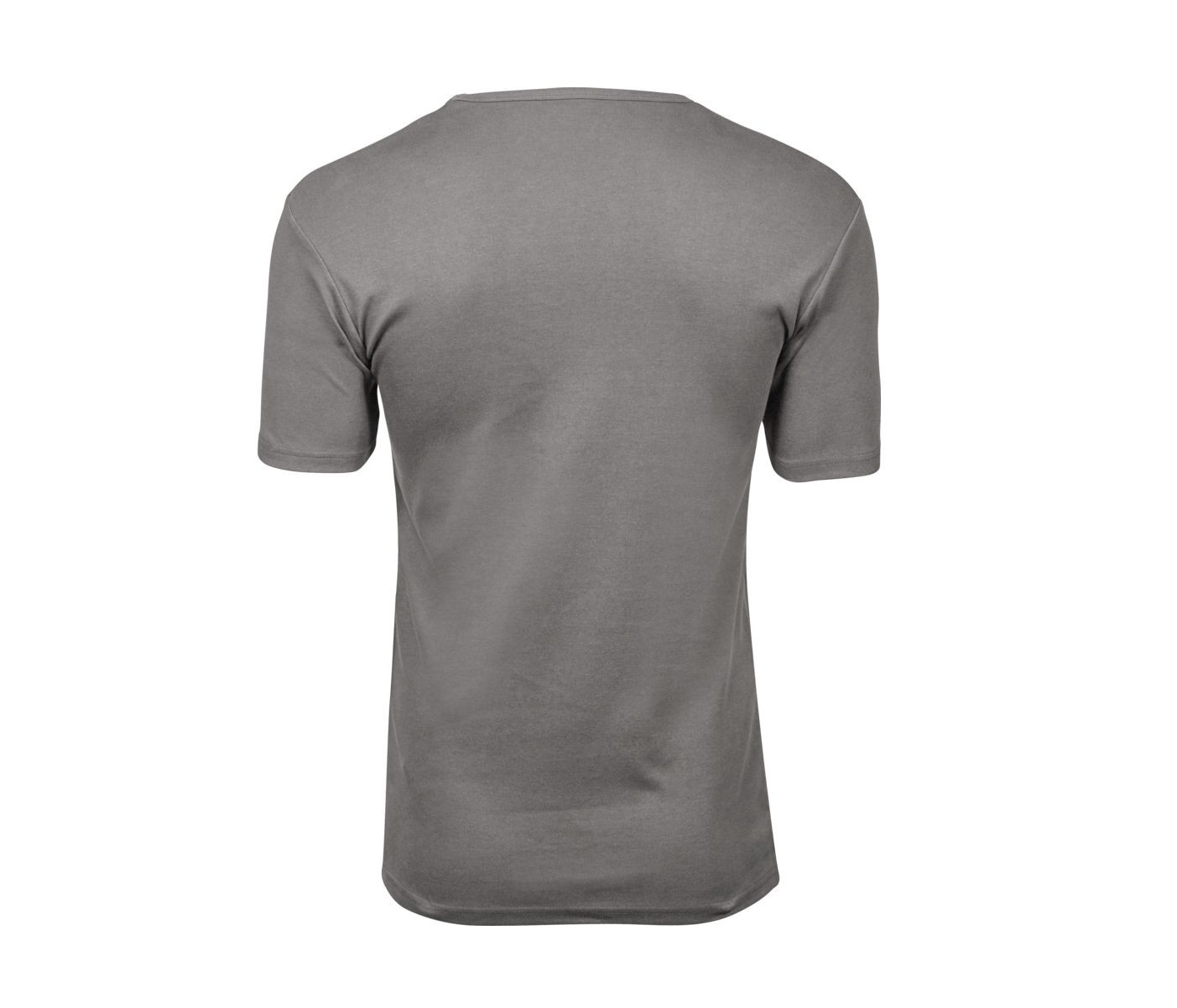 INTERLOCK TEE