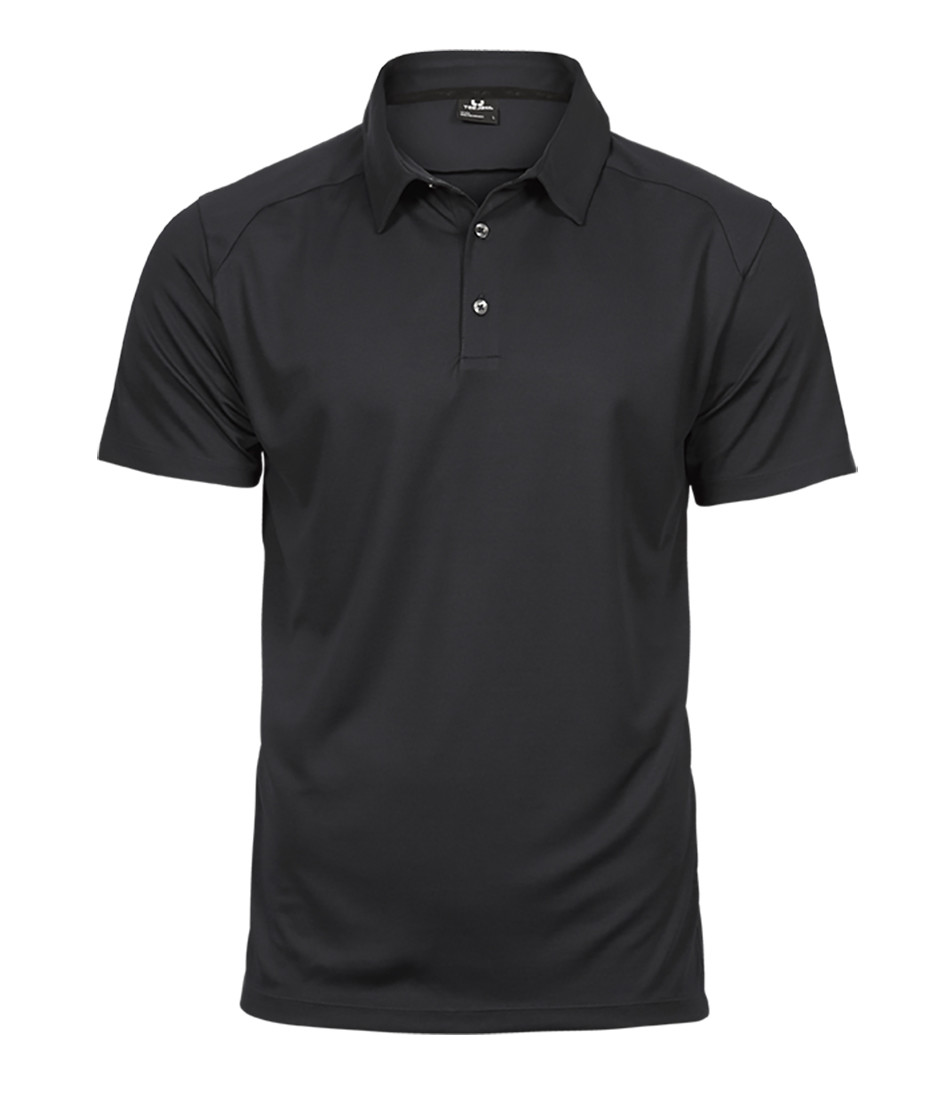 LUXURY SPORT POLO
