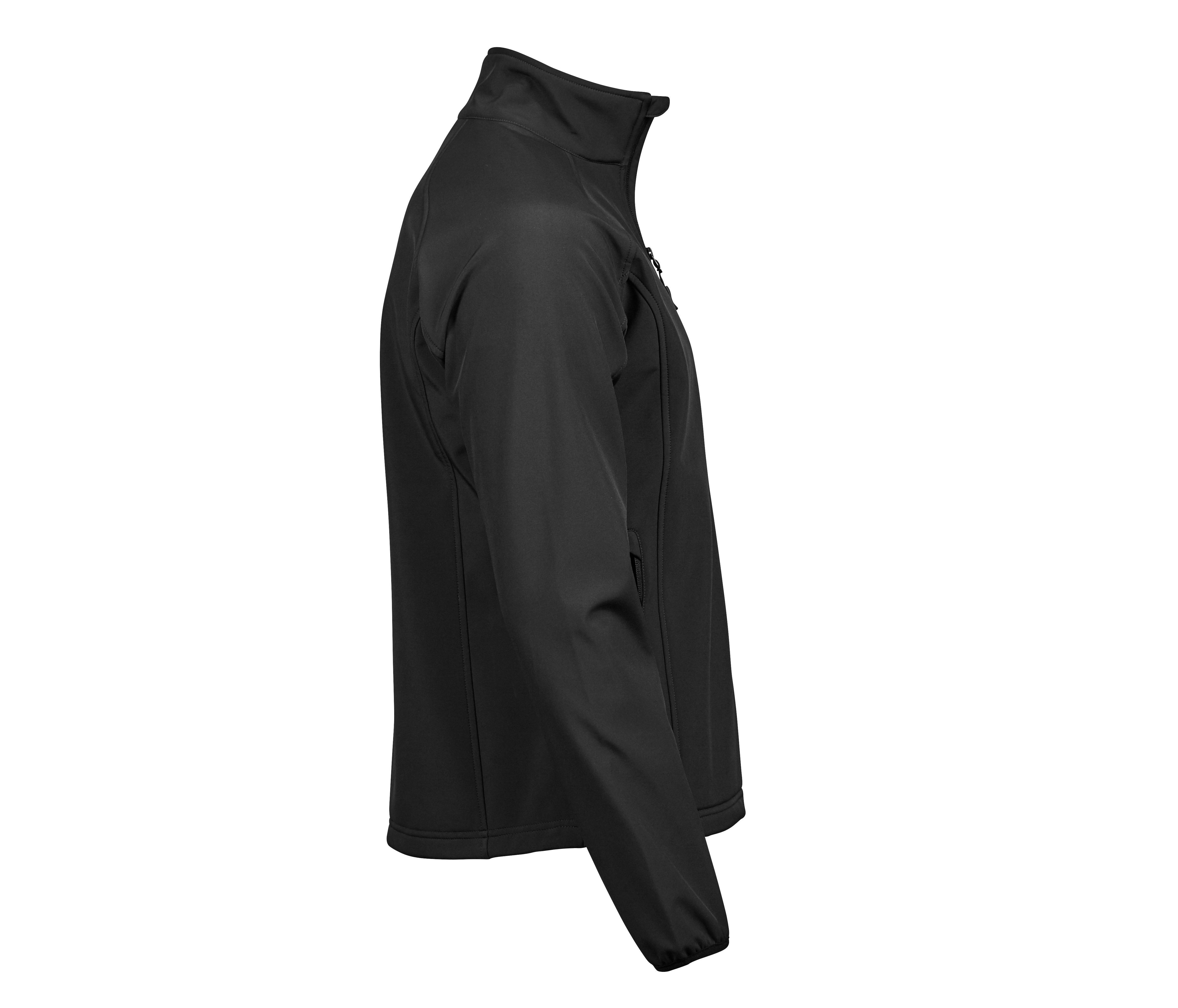 LIGHTWEIGHT PERFORMANCE SOFTSHELL