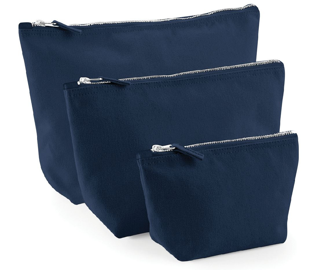 CANVAS ACCESSORY BAG