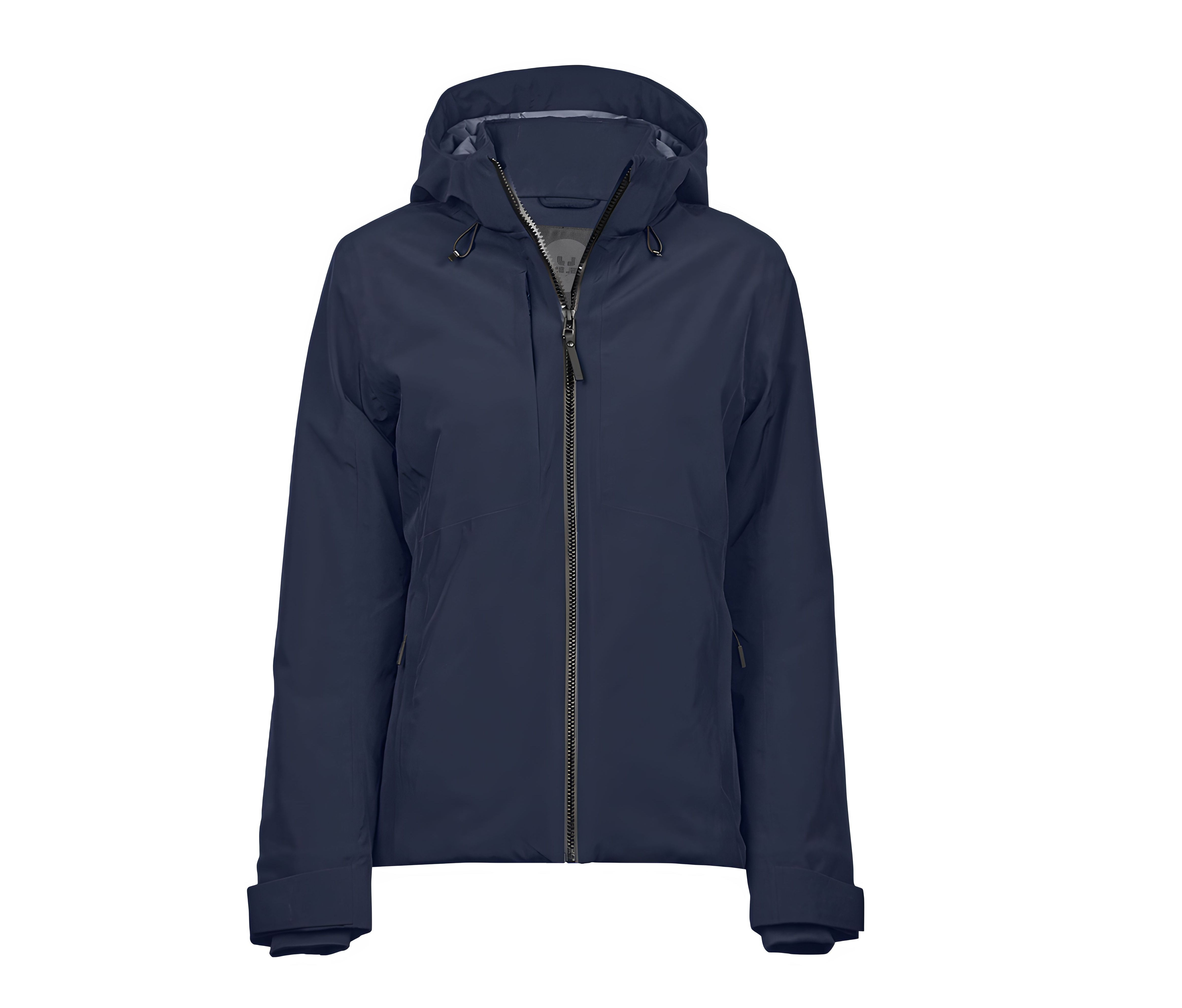 WOMEN'S ALL WEATHER WINTER JACKET