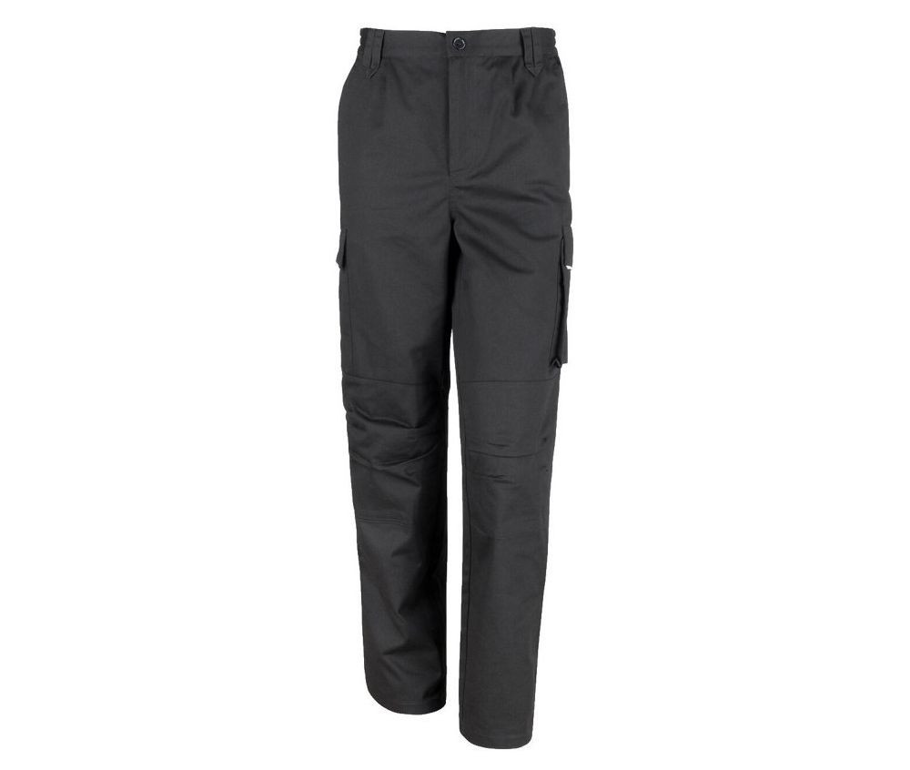 WOMENS ACTION TROUSERS