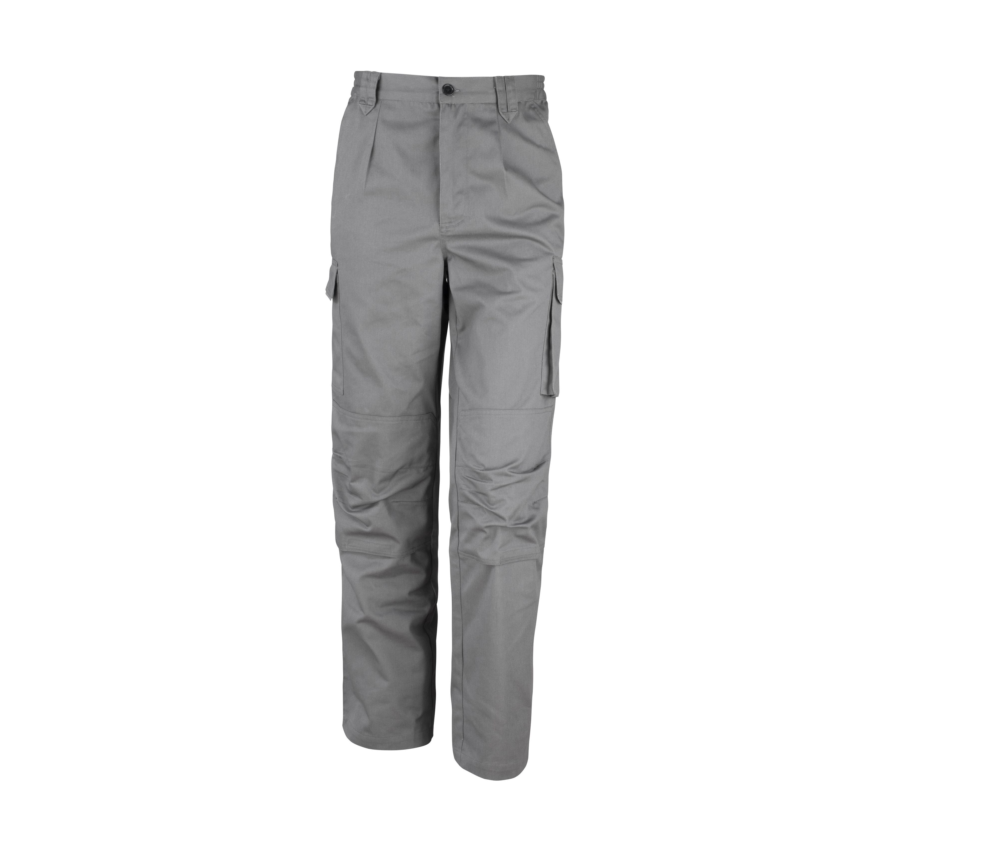 ACTION TROUSERS