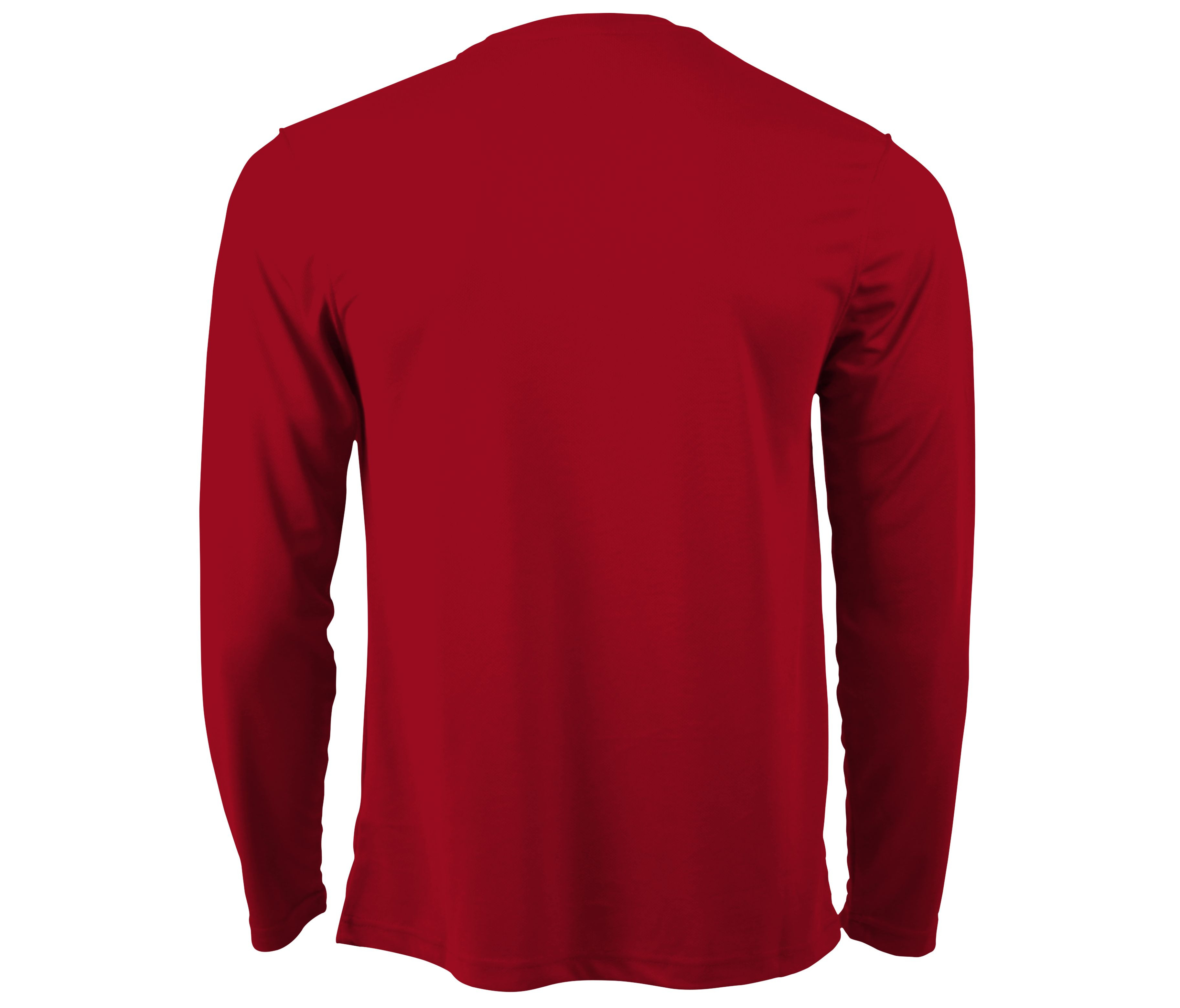 LONG SLEEVE COOL T