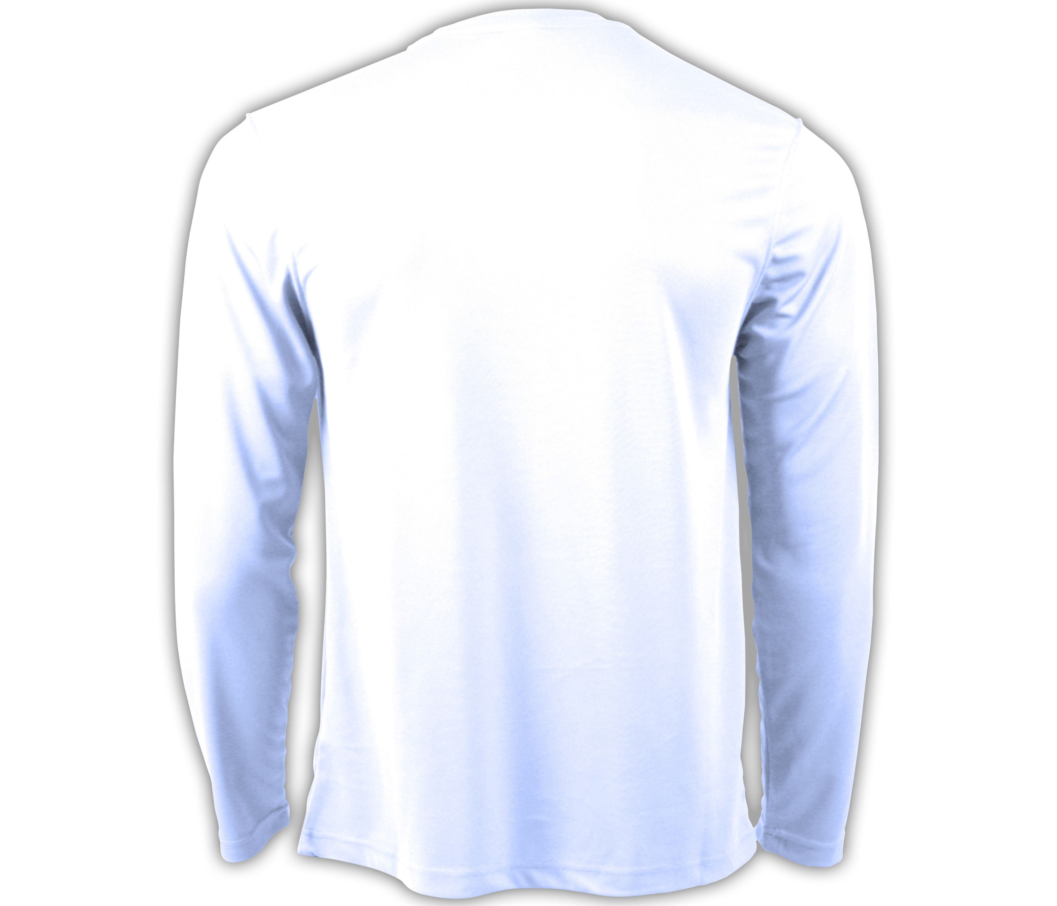 LONG SLEEVE COOL T